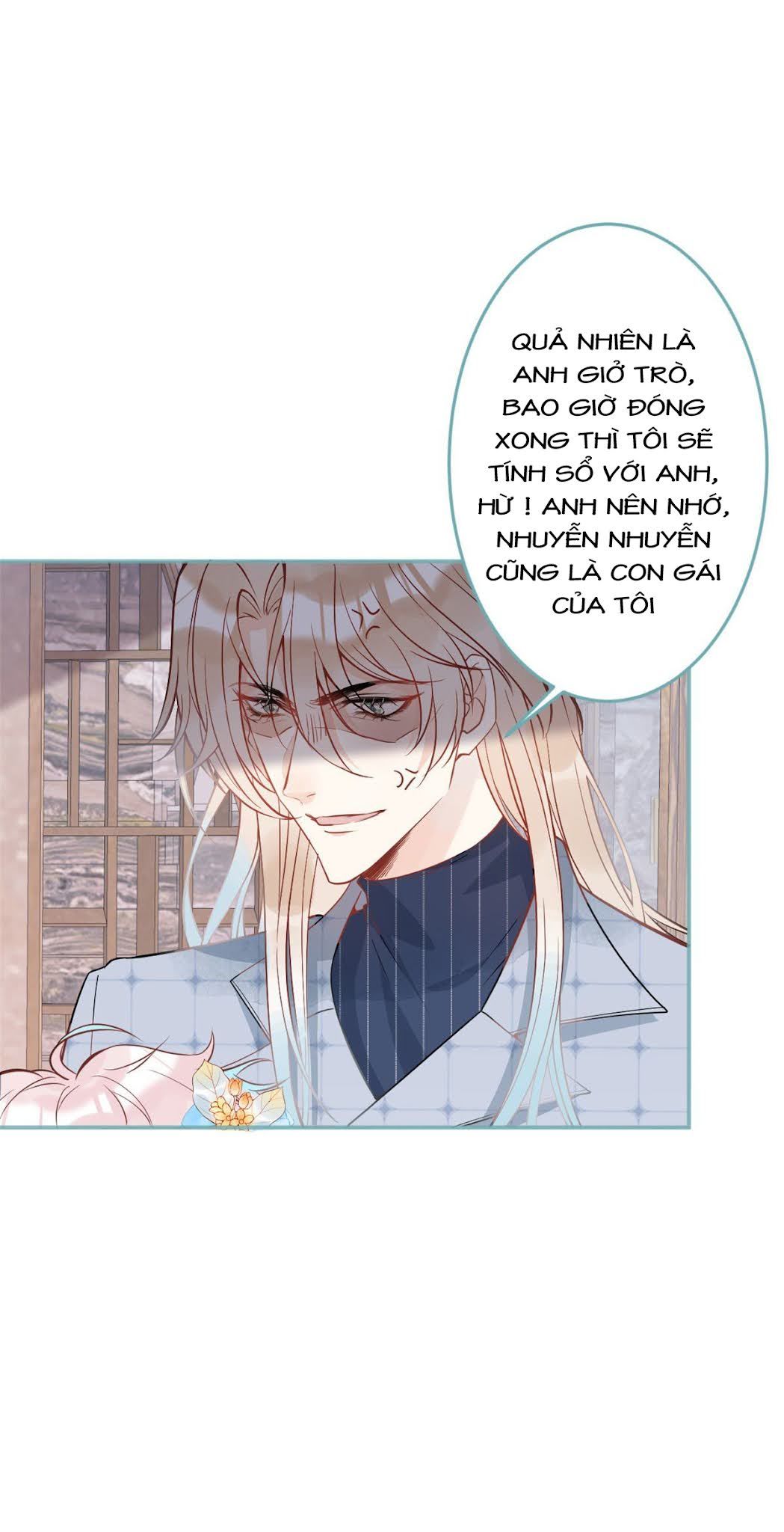 đọc truyện Ta Có Năm Đại Lão Ba Ba Chương 67 ảnh 11 tại Thiên Thai Truyện