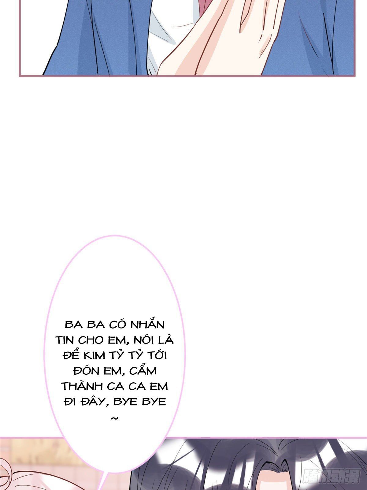 đọc truyện Ta Có Năm Đại Lão Ba Ba Chương 68 ảnh 13 tại Thiên Thai Truyện