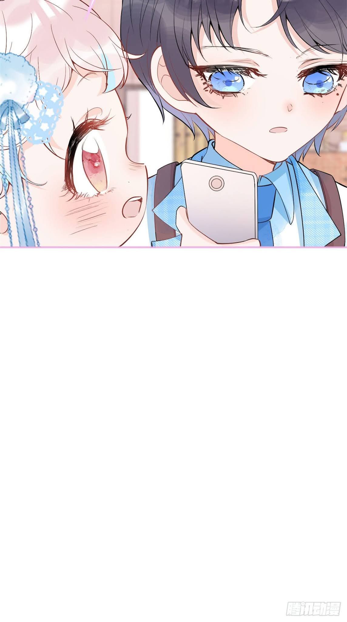 đọc truyện Ta Có Năm Đại Lão Ba Ba Chương 68 ảnh 14 tại Thiên Thai Truyện