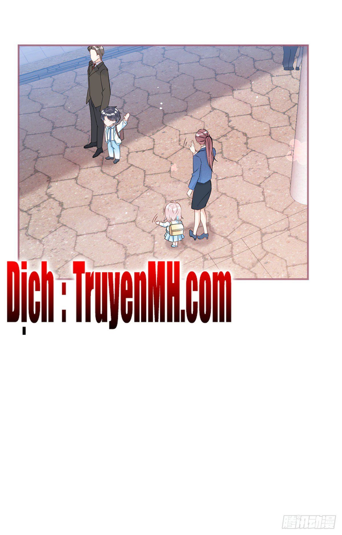 đọc truyện Ta Có Năm Đại Lão Ba Ba Chương 68 ảnh 15 tại Thiên Thai Truyện