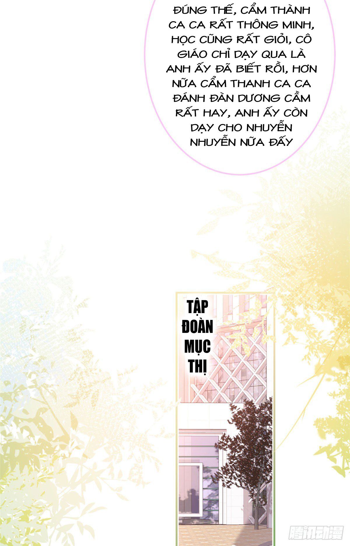 đọc truyện Ta Có Năm Đại Lão Ba Ba Chương 68 ảnh 17 tại Thiên Thai Truyện