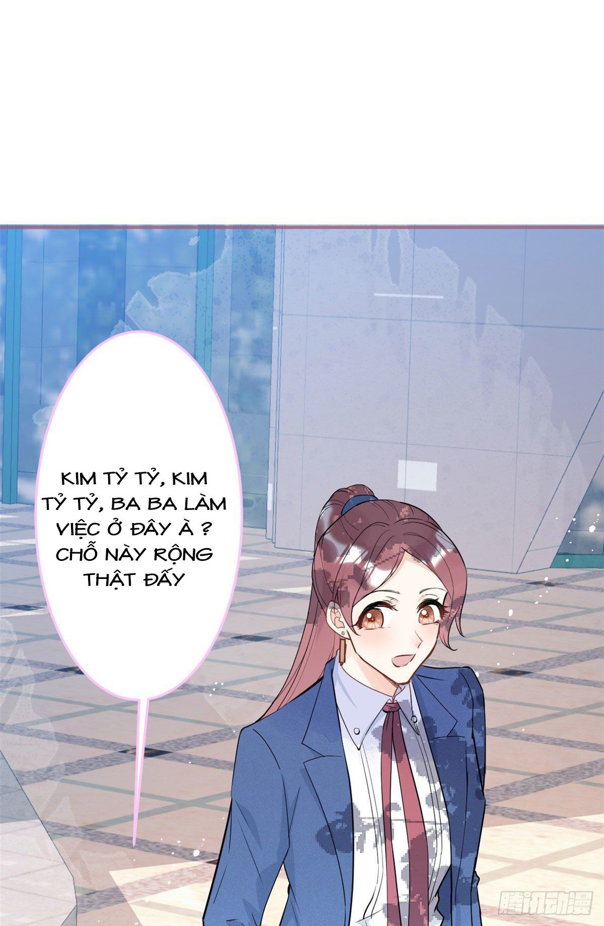 đọc truyện Ta Có Năm Đại Lão Ba Ba Chương 68 ảnh 19 tại Thiên Thai Truyện