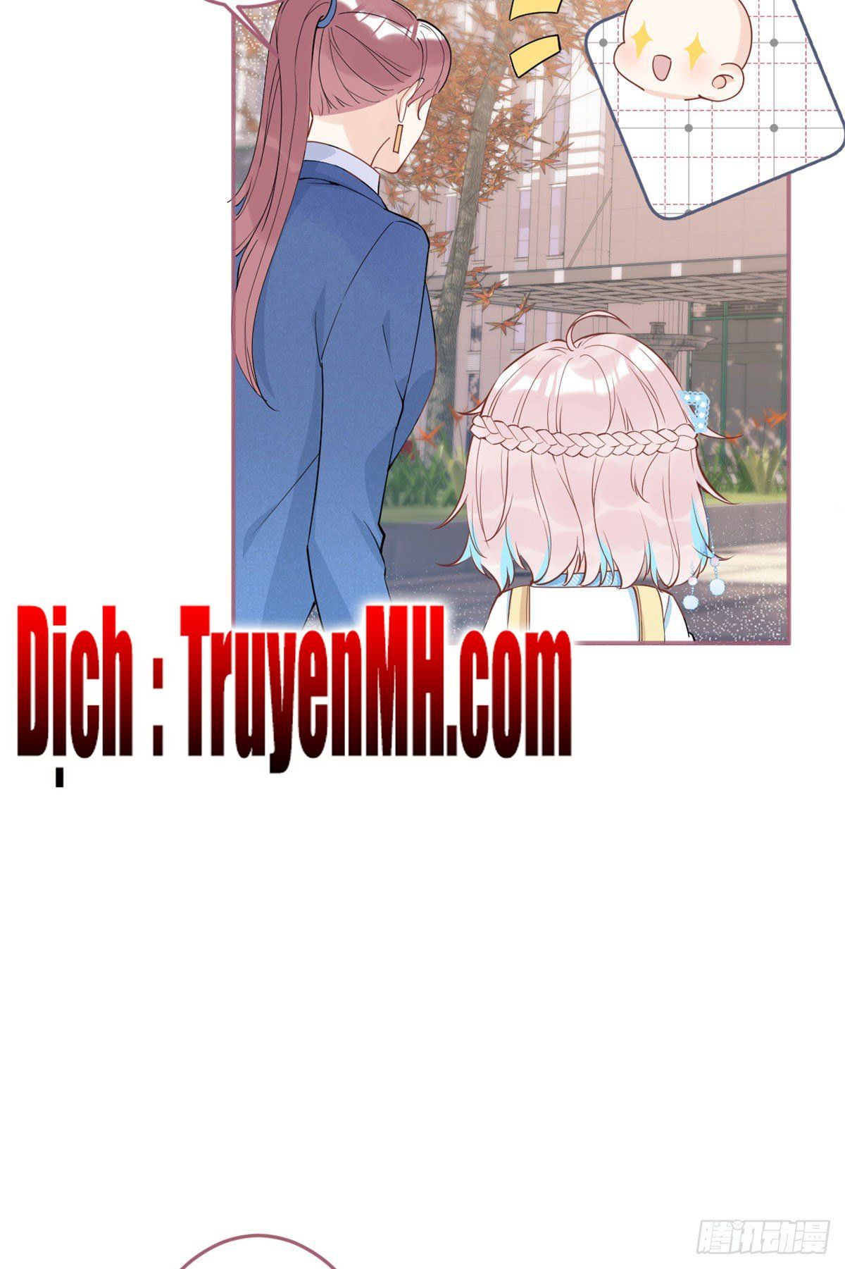 đọc truyện Ta Có Năm Đại Lão Ba Ba Chương 68 ảnh 21 tại Thiên Thai Truyện