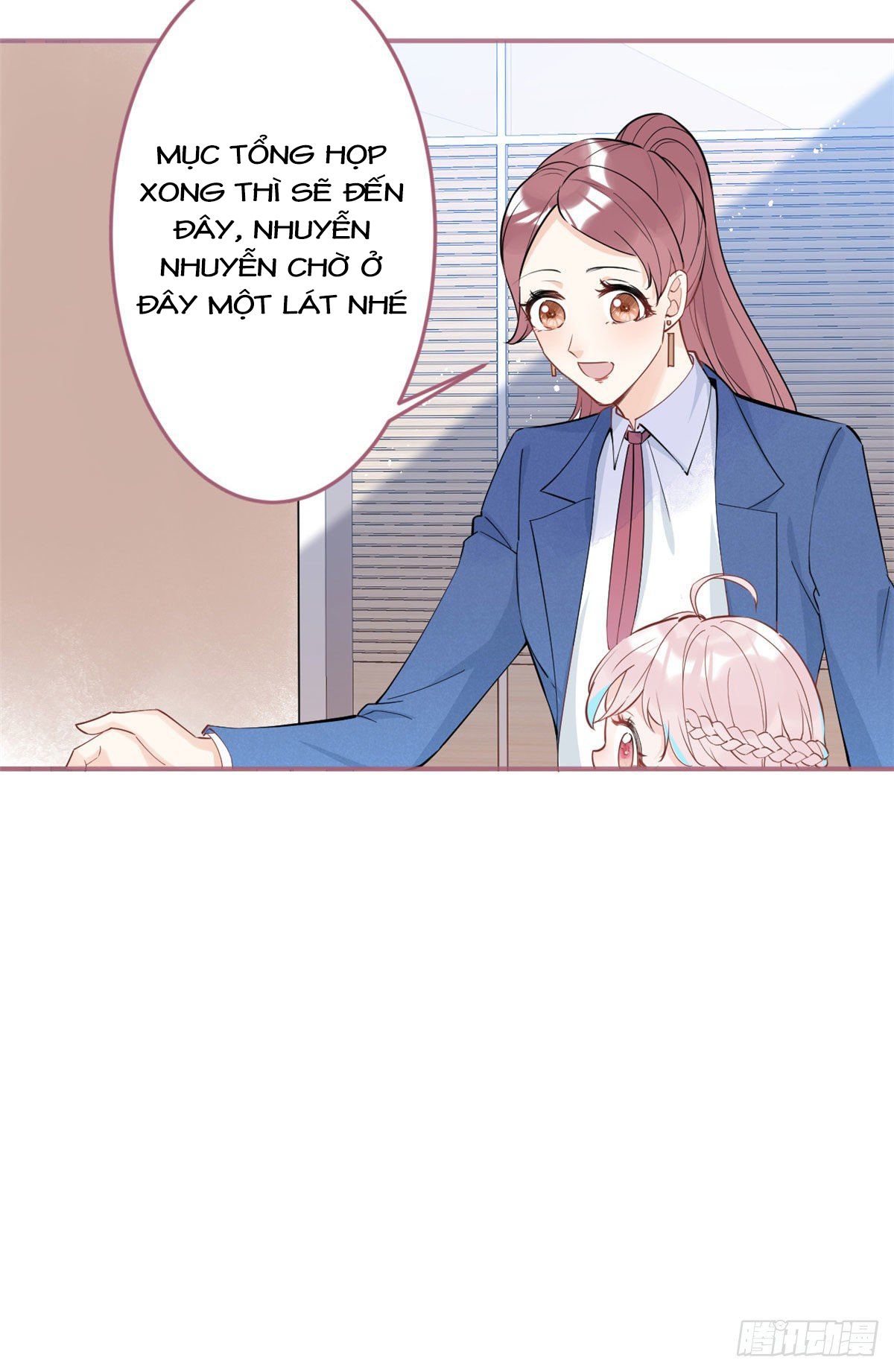 đọc truyện Ta Có Năm Đại Lão Ba Ba Chương 68 ảnh 22 tại Thiên Thai Truyện