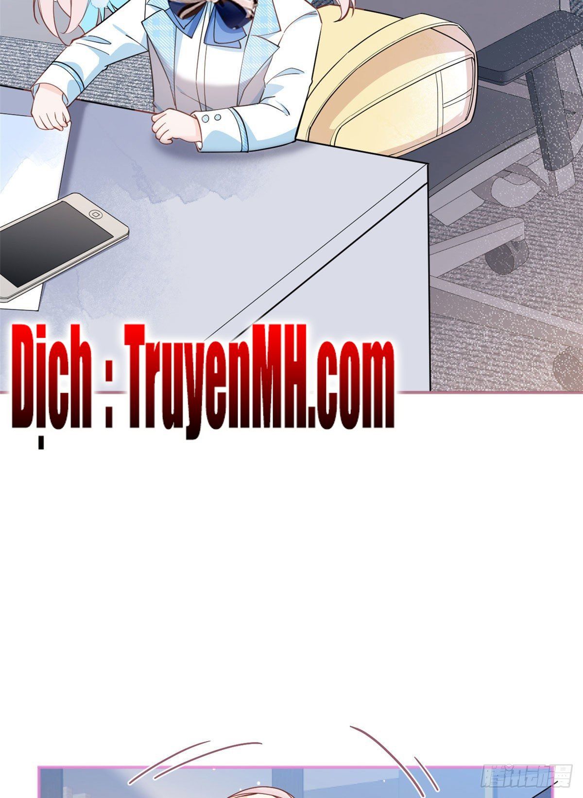 đọc truyện Ta Có Năm Đại Lão Ba Ba Chương 68 ảnh 24 tại Thiên Thai Truyện