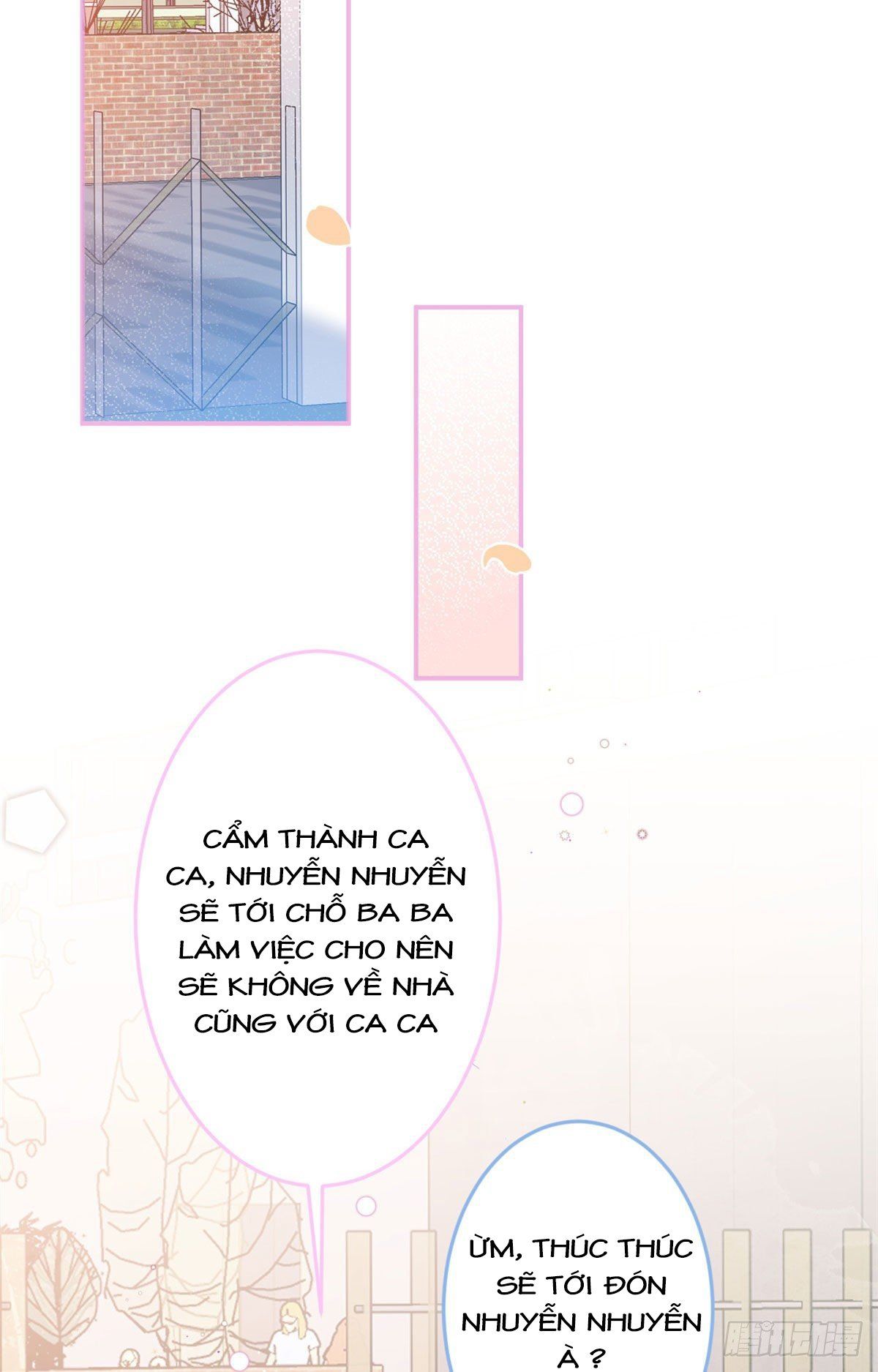 đọc truyện Ta Có Năm Đại Lão Ba Ba Chương 68 ảnh 5 tại Thiên Thai Truyện