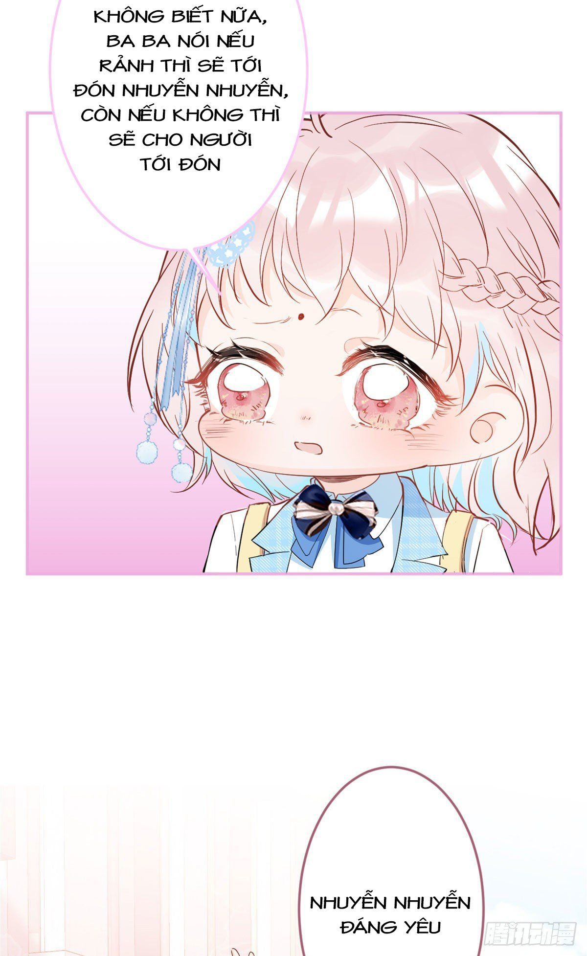 đọc truyện Ta Có Năm Đại Lão Ba Ba Chương 68 ảnh 7 tại Thiên Thai Truyện