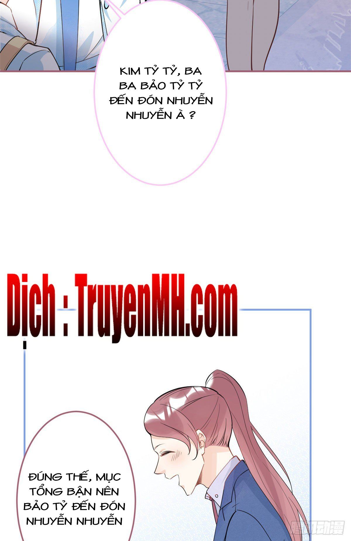 đọc truyện Ta Có Năm Đại Lão Ba Ba Chương 68 ảnh 9 tại Thiên Thai Truyện