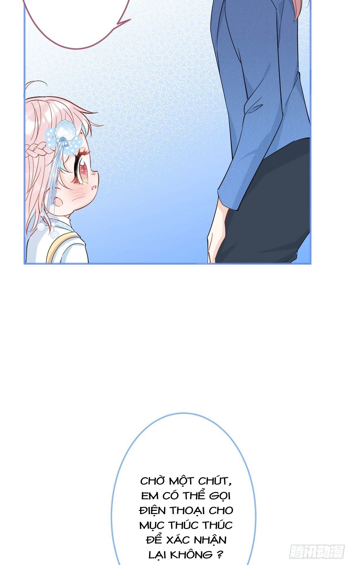 đọc truyện Ta Có Năm Đại Lão Ba Ba Chương 68 ảnh 10 tại Thiên Thai Truyện