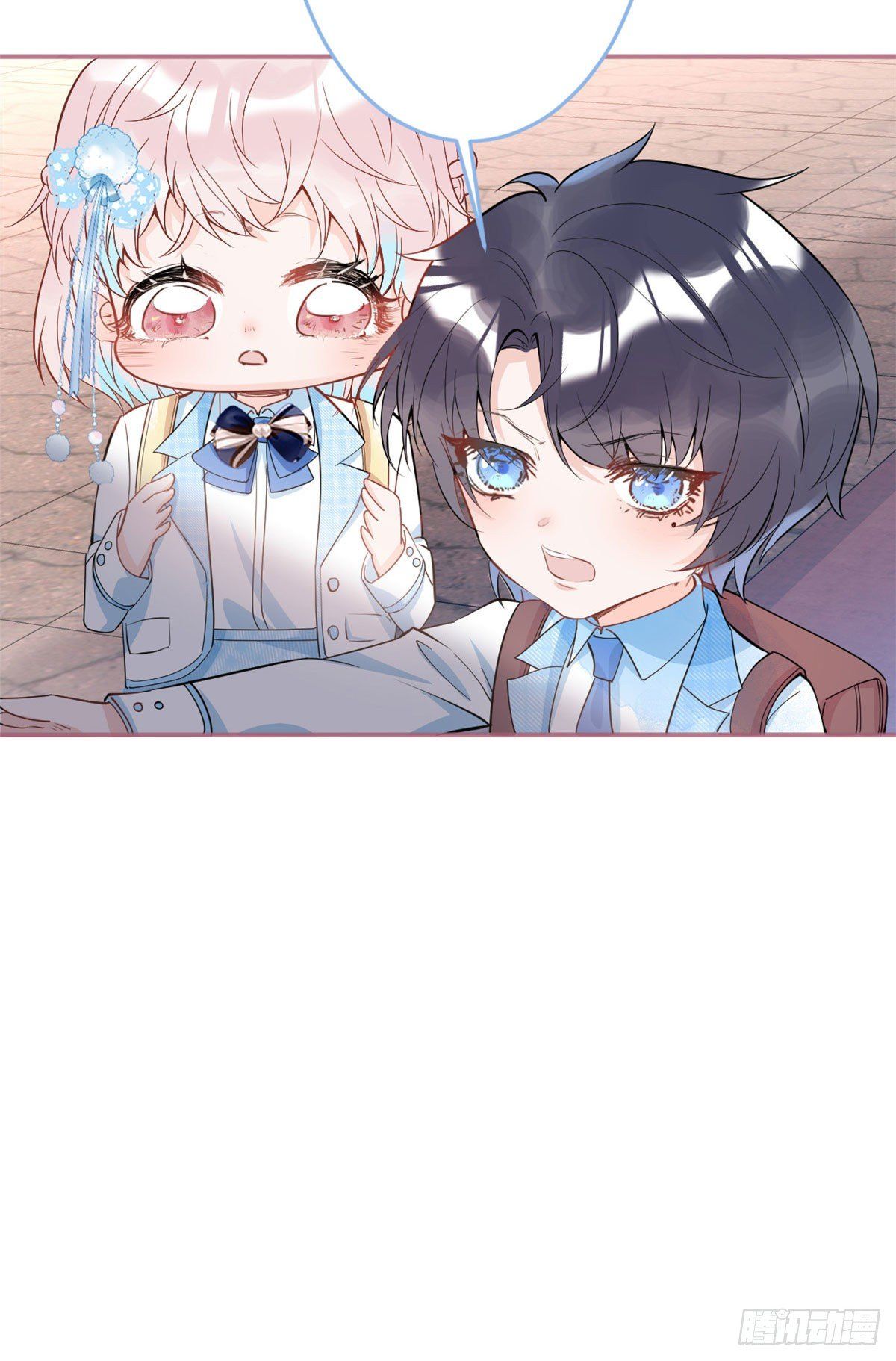 đọc truyện Ta Có Năm Đại Lão Ba Ba Chương 68 ảnh 11 tại Thiên Thai Truyện