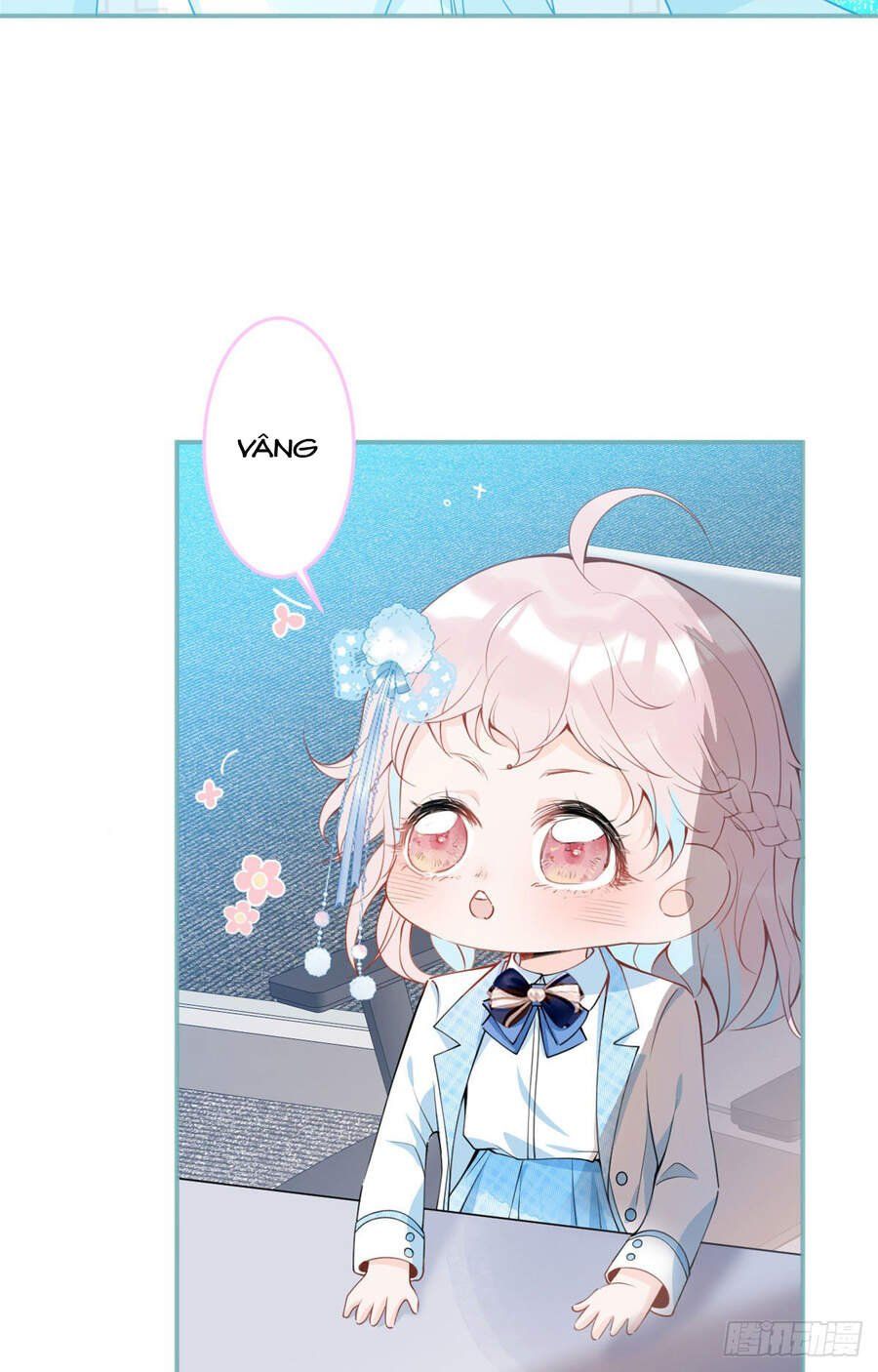 đọc truyện Ta Có Năm Đại Lão Ba Ba Chương 69 ảnh 13 tại Thiên Thai Truyện