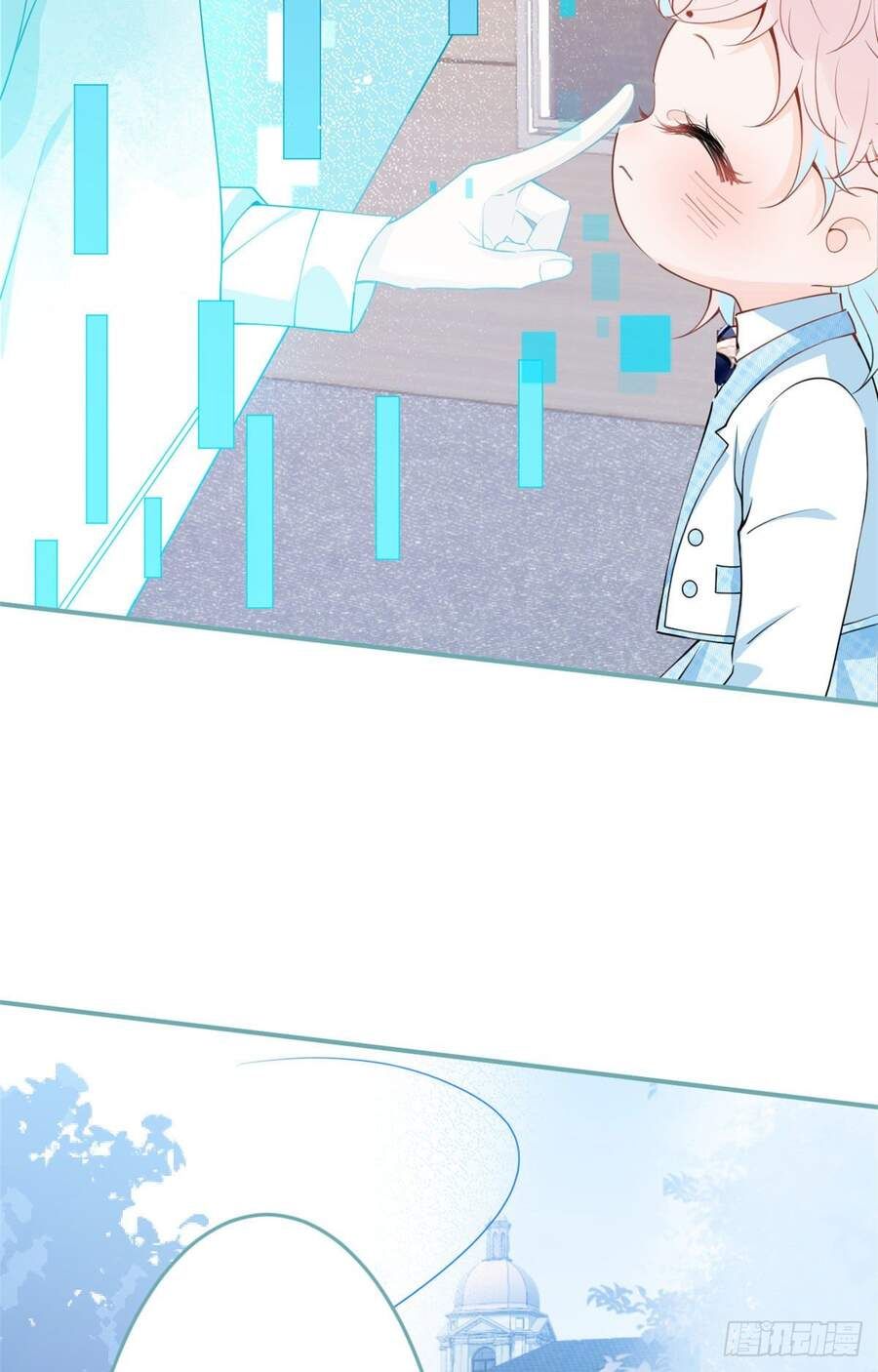 đọc truyện Ta Có Năm Đại Lão Ba Ba Chương 69 ảnh 15 tại Thiên Thai Truyện