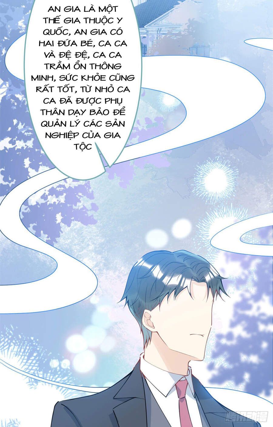 đọc truyện Ta Có Năm Đại Lão Ba Ba Chương 69 ảnh 16 tại Thiên Thai Truyện