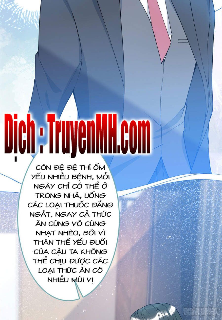 đọc truyện Ta Có Năm Đại Lão Ba Ba Chương 69 ảnh 17 tại Thiên Thai Truyện