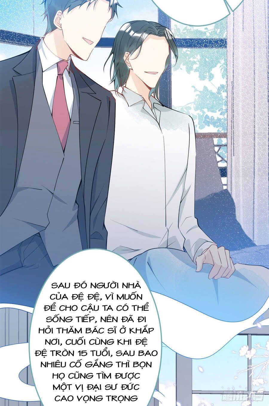 đọc truyện Ta Có Năm Đại Lão Ba Ba Chương 69 ảnh 19 tại Thiên Thai Truyện