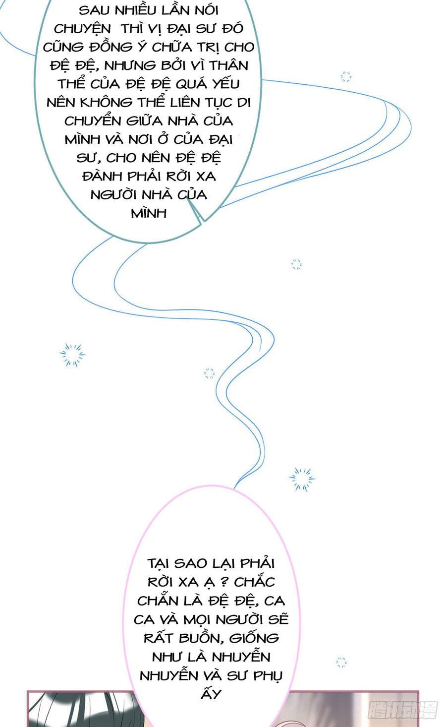 đọc truyện Ta Có Năm Đại Lão Ba Ba Chương 69 ảnh 21 tại Thiên Thai Truyện