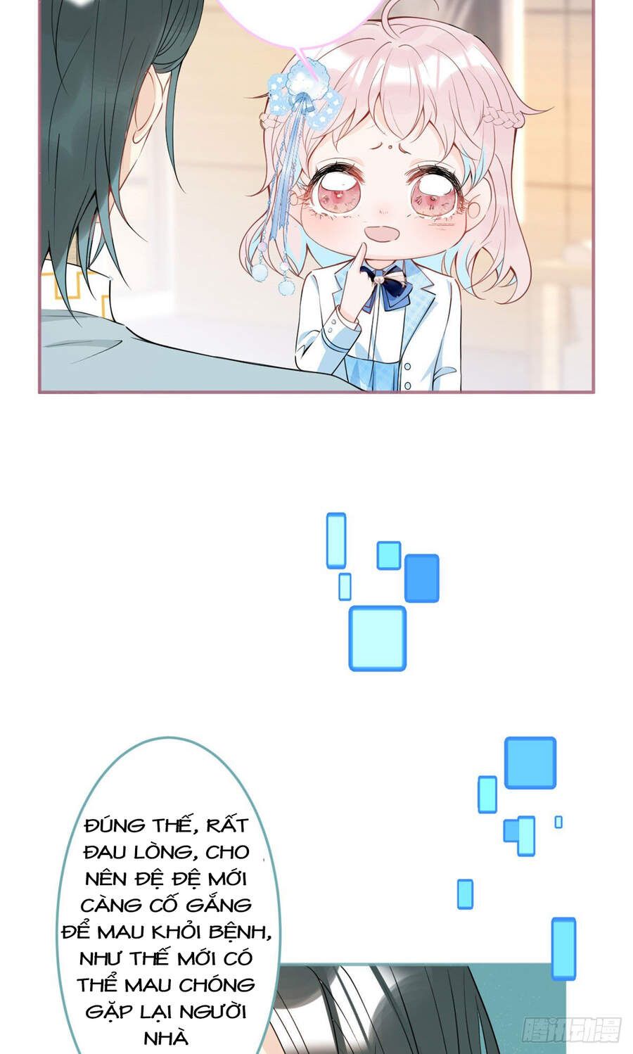 đọc truyện Ta Có Năm Đại Lão Ba Ba Chương 69 ảnh 22 tại Thiên Thai Truyện