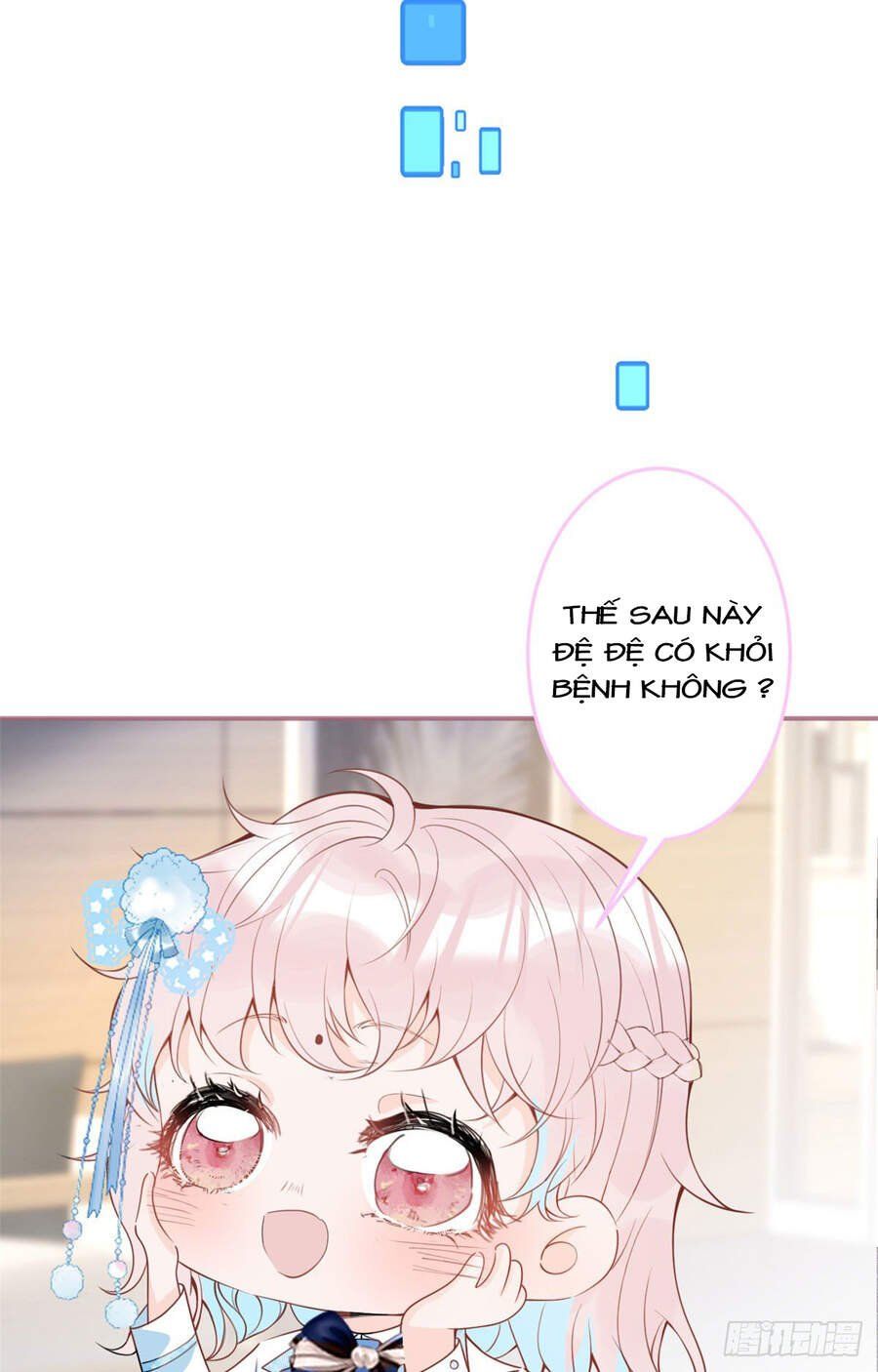 đọc truyện Ta Có Năm Đại Lão Ba Ba Chương 69 ảnh 24 tại Thiên Thai Truyện