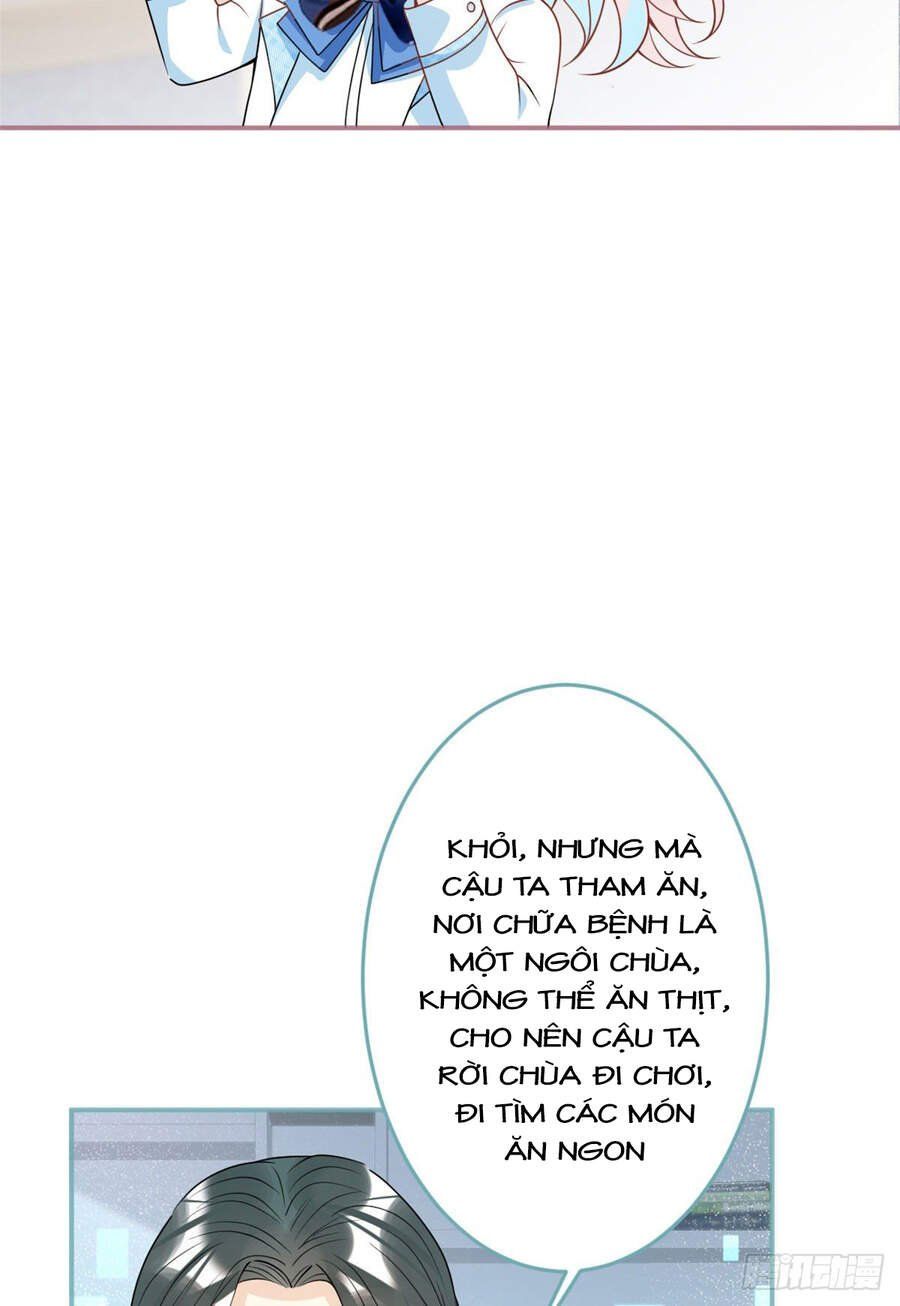 đọc truyện Ta Có Năm Đại Lão Ba Ba Chương 69 ảnh 25 tại Thiên Thai Truyện