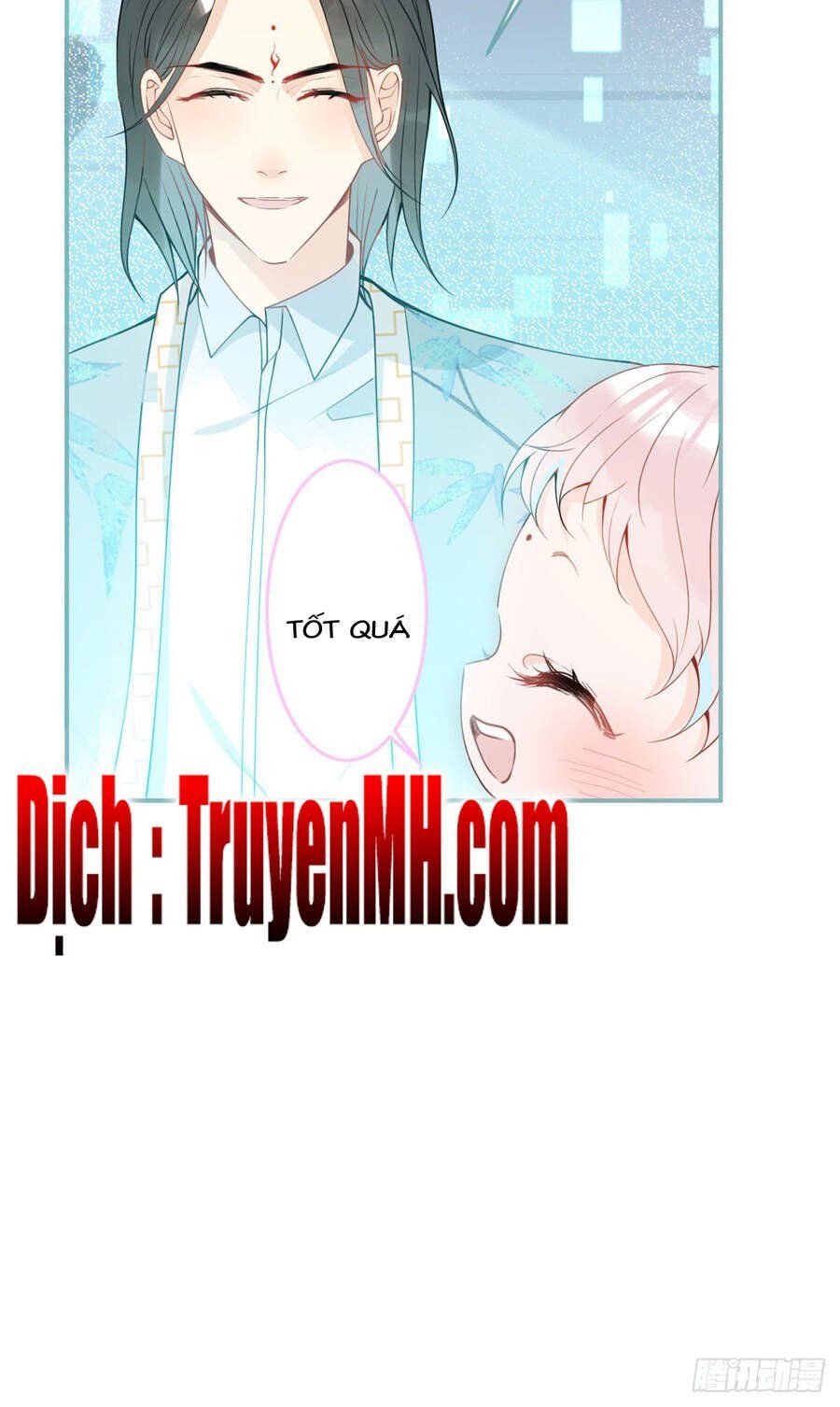 đọc truyện Ta Có Năm Đại Lão Ba Ba Chương 69 ảnh 26 tại Thiên Thai Truyện