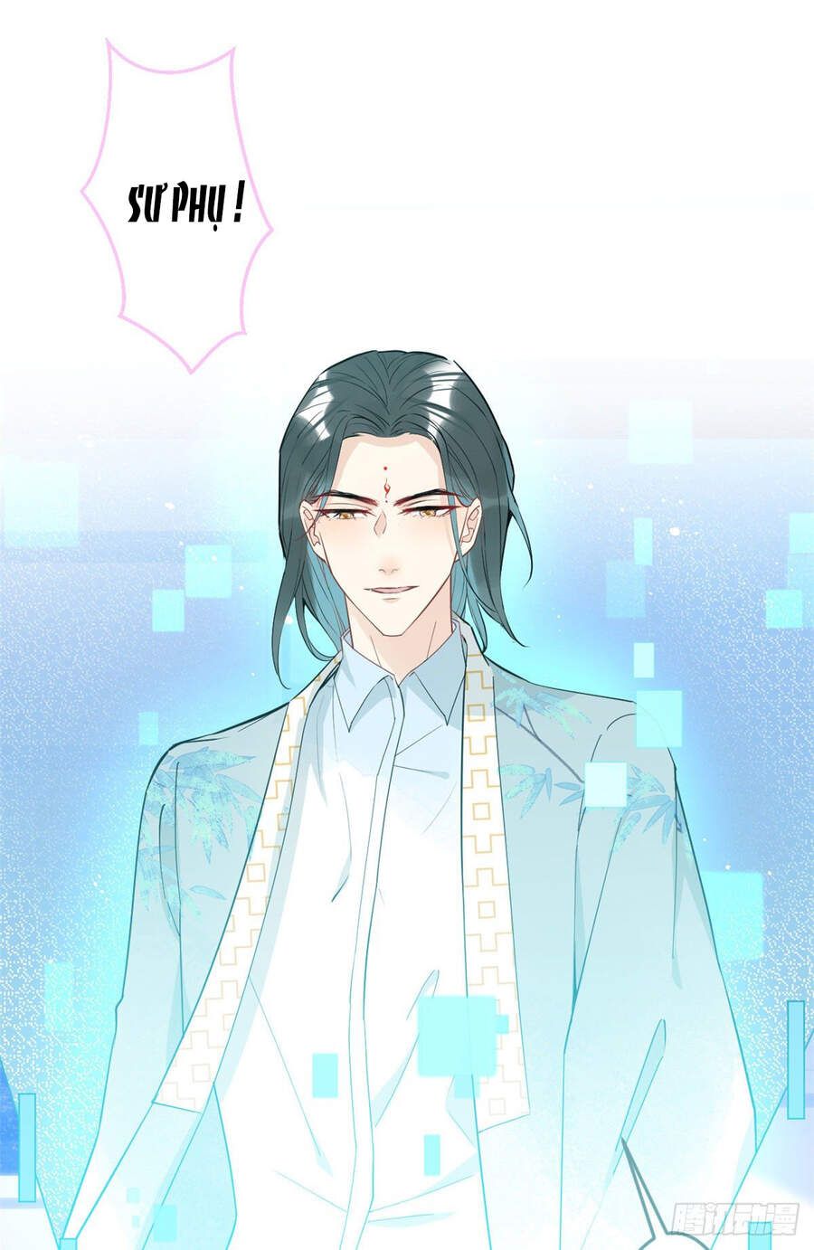 đọc truyện Ta Có Năm Đại Lão Ba Ba Chương 69 ảnh 6 tại Thiên Thai Truyện