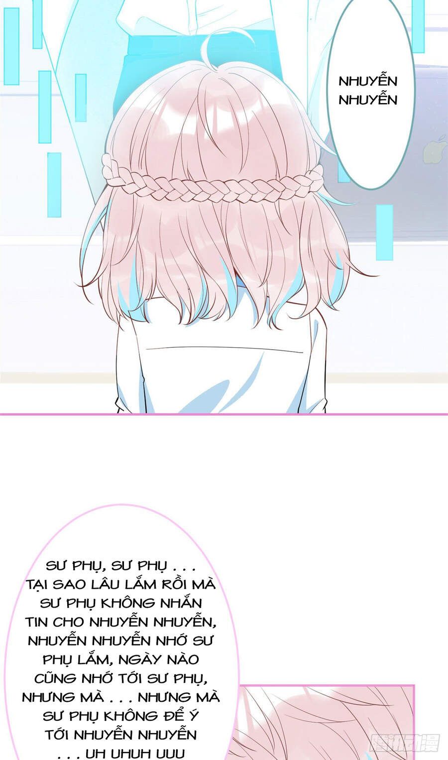 đọc truyện Ta Có Năm Đại Lão Ba Ba Chương 69 ảnh 7 tại Thiên Thai Truyện