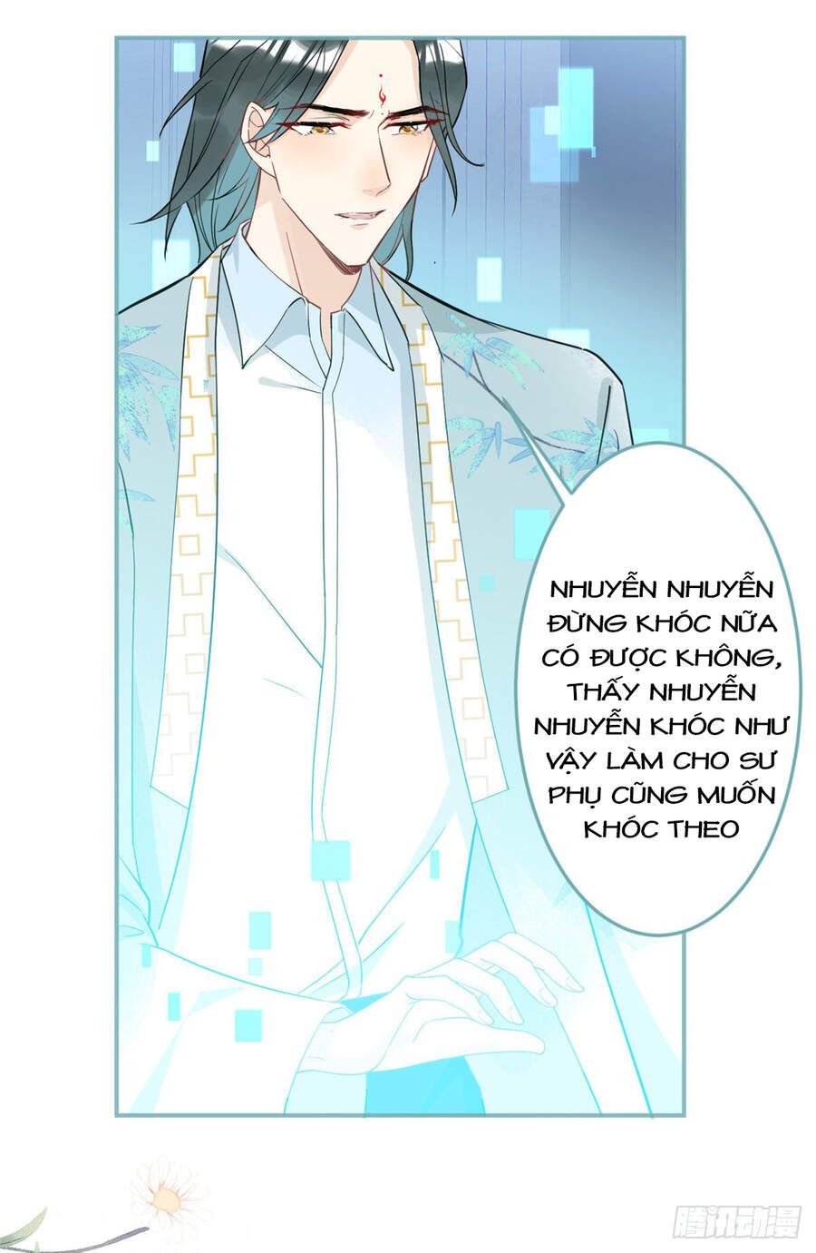 đọc truyện Ta Có Năm Đại Lão Ba Ba Chương 69 ảnh 9 tại Thiên Thai Truyện