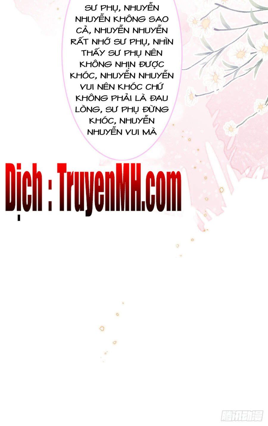 đọc truyện Ta Có Năm Đại Lão Ba Ba Chương 69 ảnh 11 tại Thiên Thai Truyện