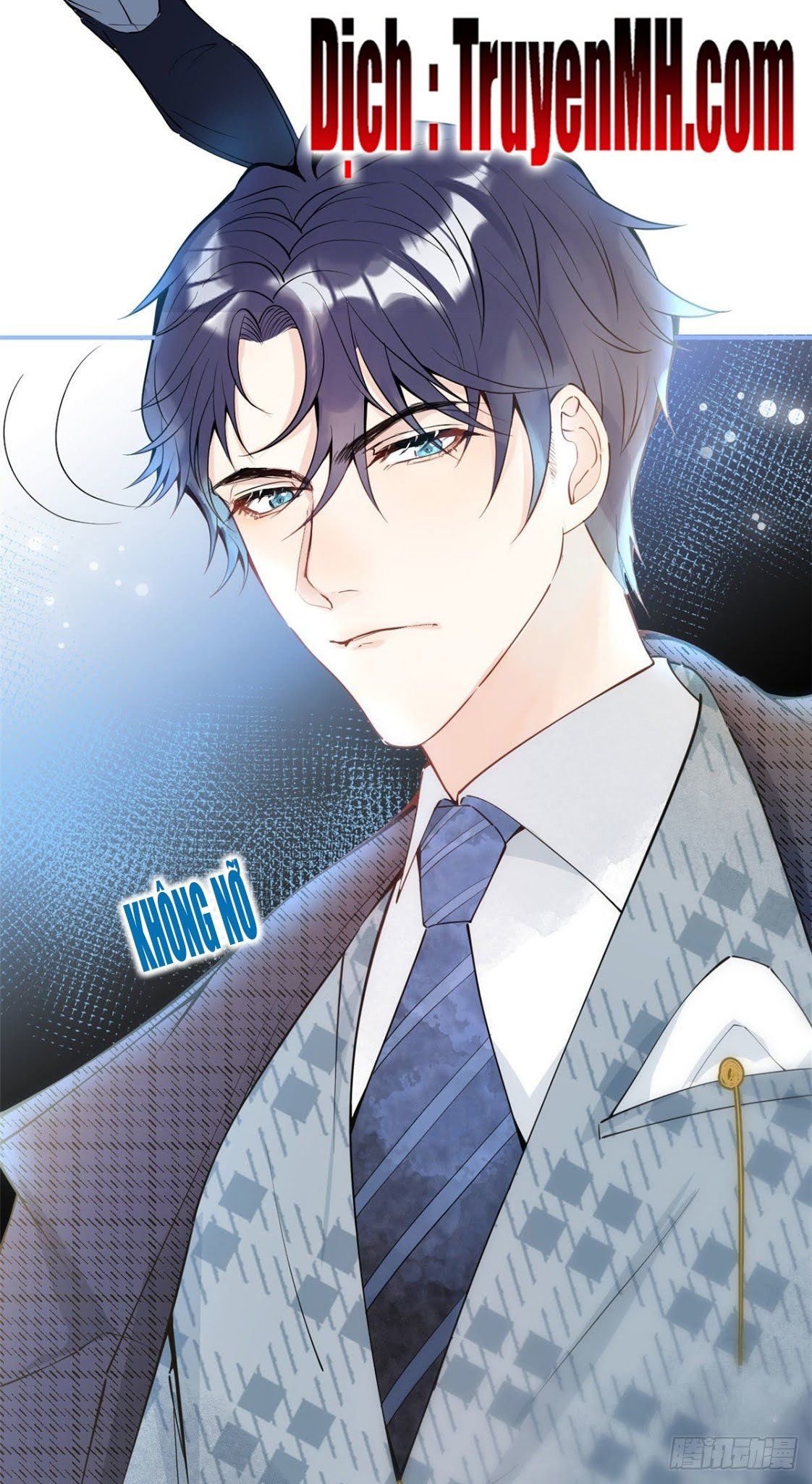 đọc truyện Ta Có Năm Đại Lão Ba Ba Chương 7 ảnh 13 tại Thiên Thai Truyện