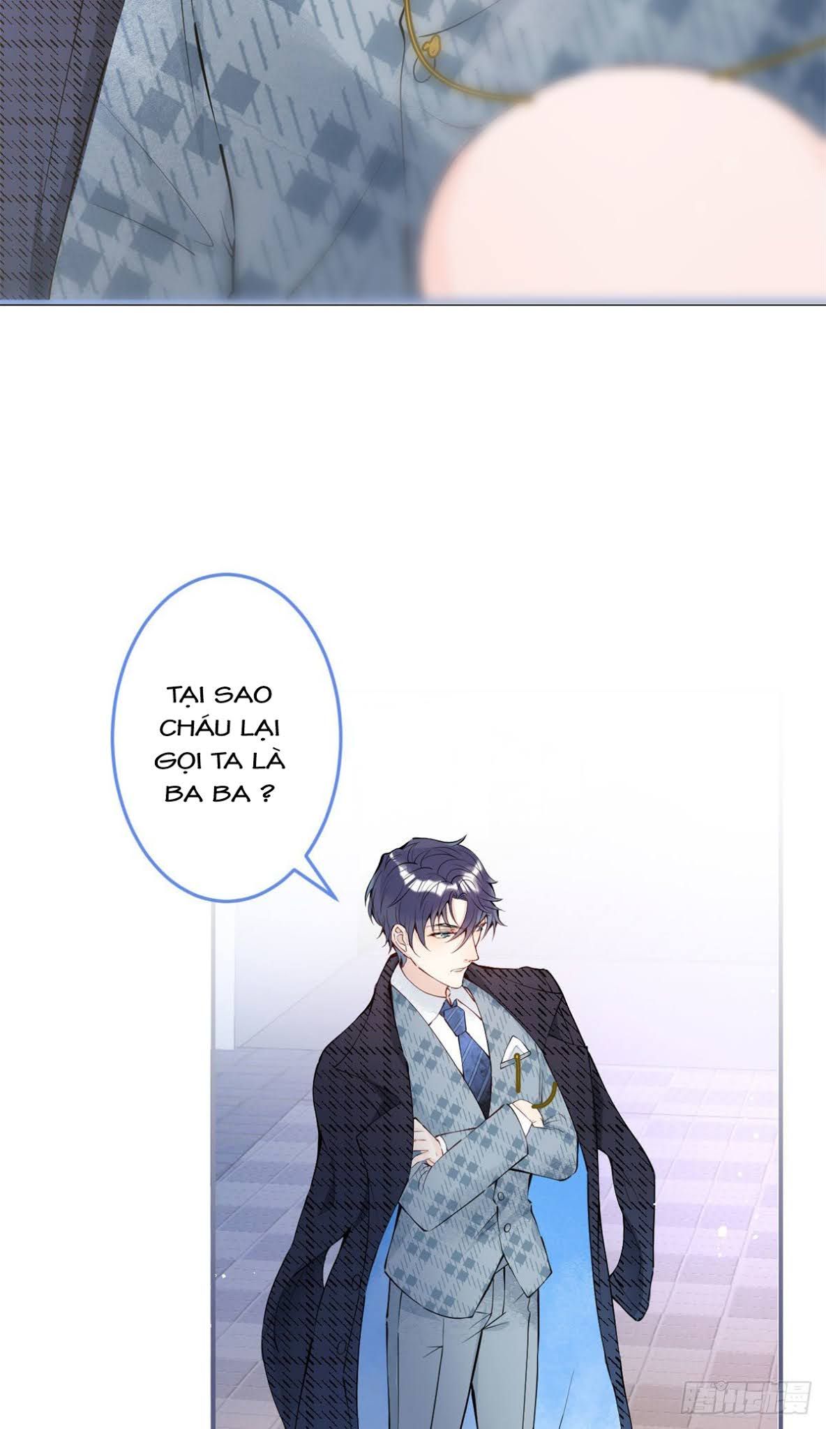 đọc truyện Ta Có Năm Đại Lão Ba Ba Chương 7 ảnh 14 tại Thiên Thai Truyện