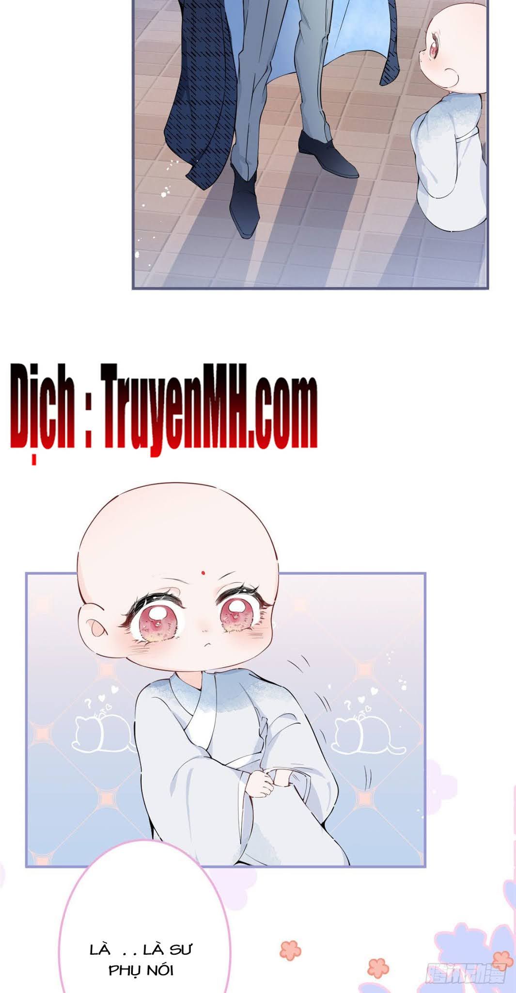 đọc truyện Ta Có Năm Đại Lão Ba Ba Chương 7 ảnh 15 tại Thiên Thai Truyện