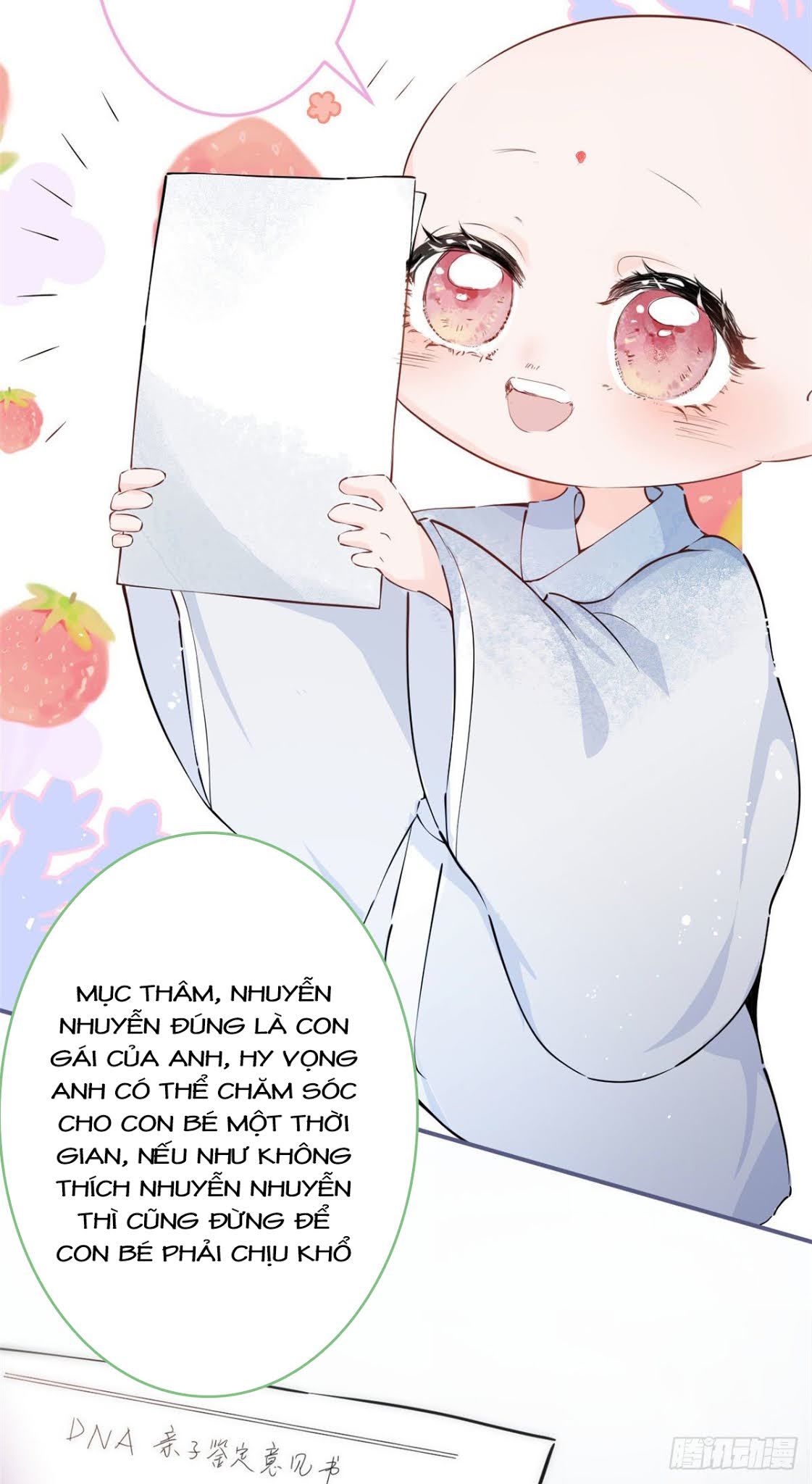 đọc truyện Ta Có Năm Đại Lão Ba Ba Chương 7 ảnh 16 tại Thiên Thai Truyện