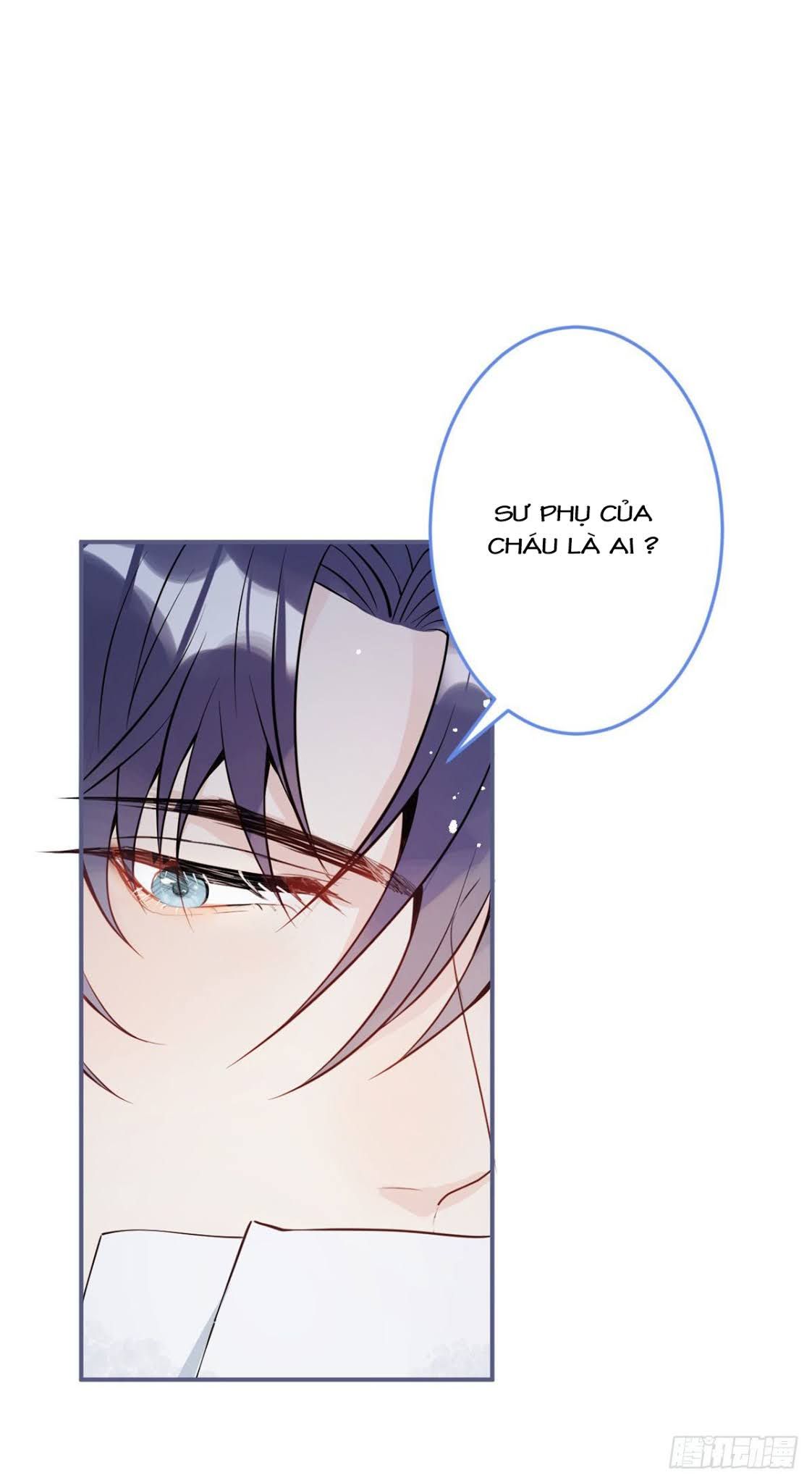 đọc truyện Ta Có Năm Đại Lão Ba Ba Chương 7 ảnh 18 tại Thiên Thai Truyện