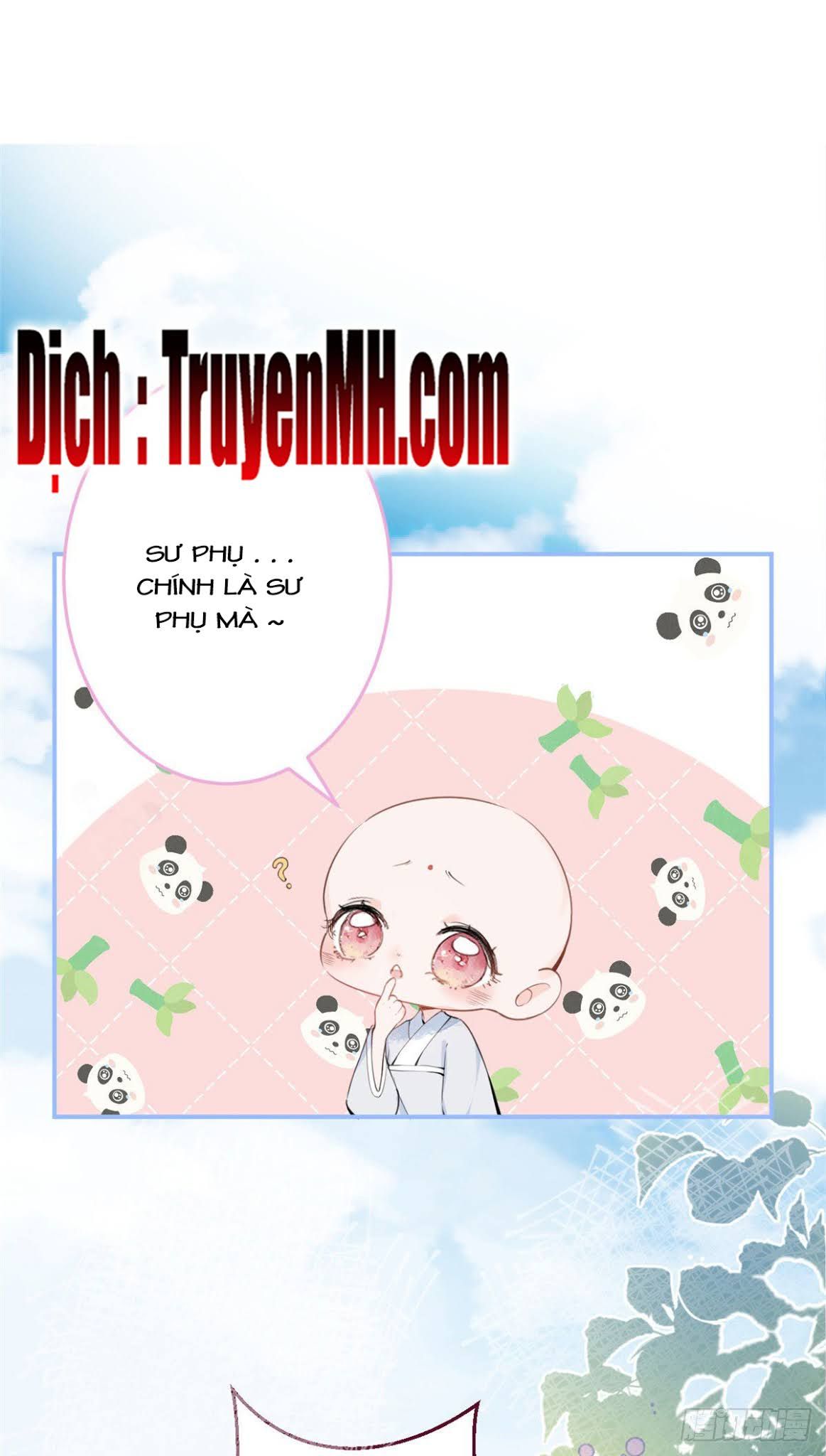 đọc truyện Ta Có Năm Đại Lão Ba Ba Chương 7 ảnh 19 tại Thiên Thai Truyện