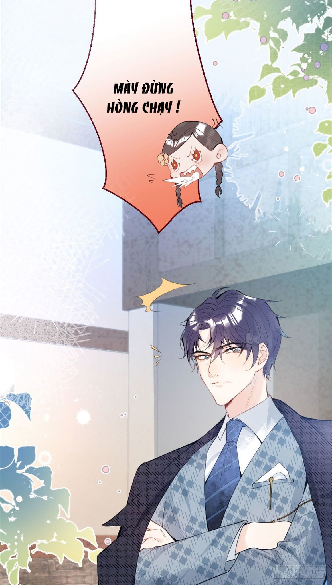 đọc truyện Ta Có Năm Đại Lão Ba Ba Chương 7 ảnh 20 tại Thiên Thai Truyện