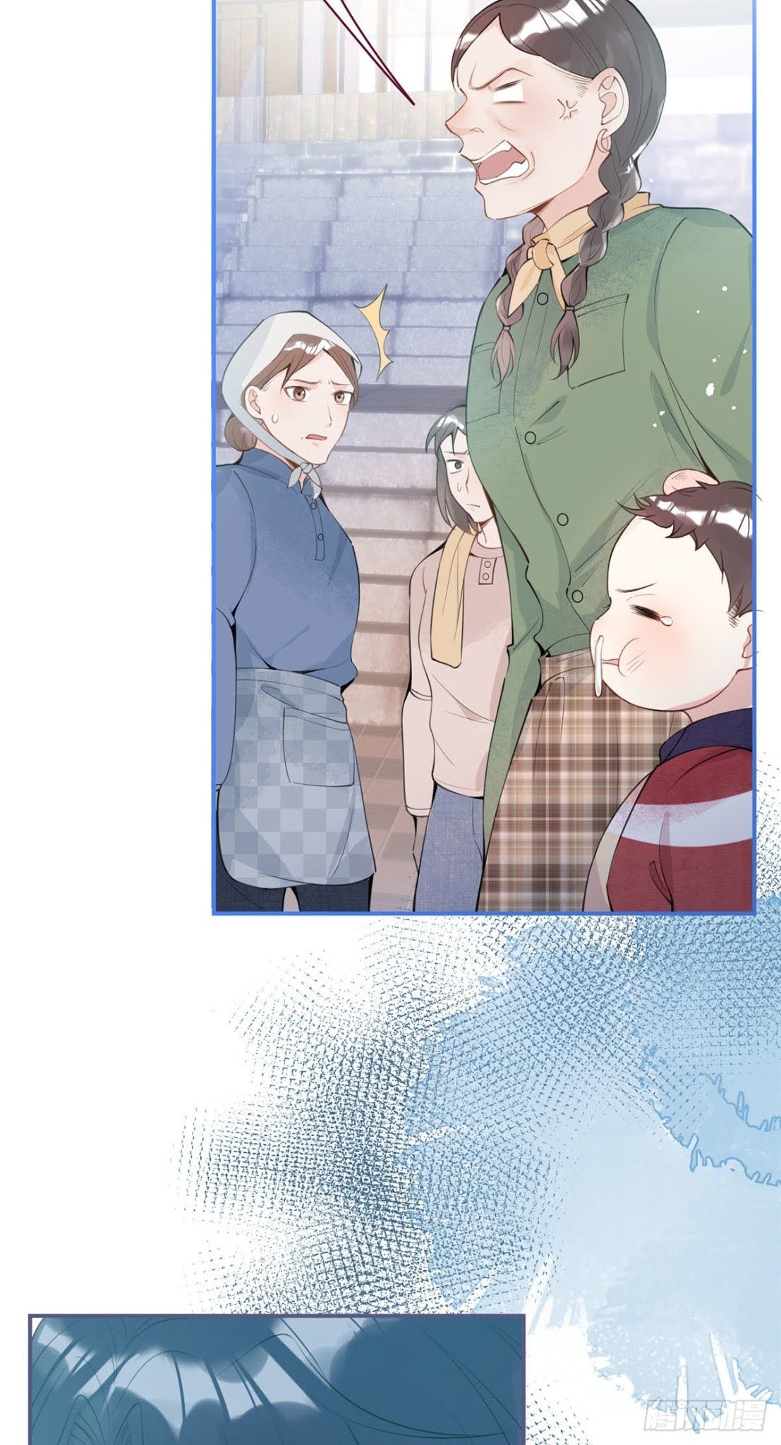 đọc truyện Ta Có Năm Đại Lão Ba Ba Chương 7 ảnh 22 tại Thiên Thai Truyện