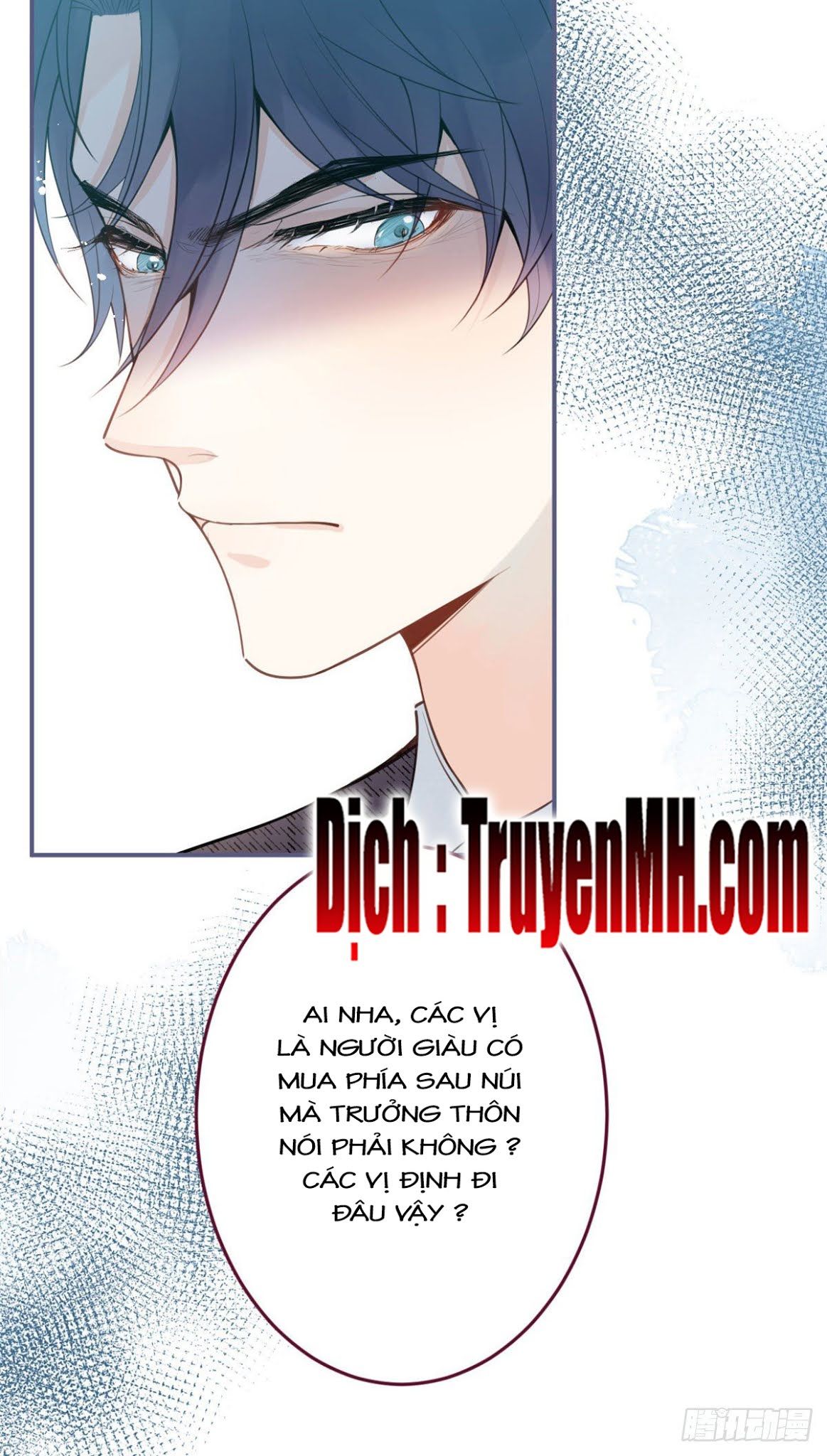 đọc truyện Ta Có Năm Đại Lão Ba Ba Chương 7 ảnh 23 tại Thiên Thai Truyện