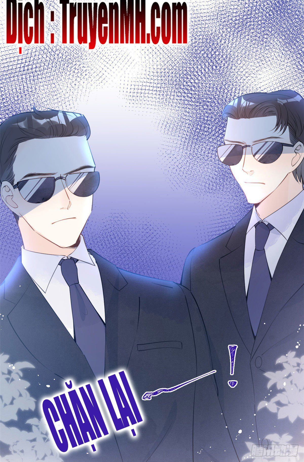 đọc truyện Ta Có Năm Đại Lão Ba Ba Chương 7 ảnh 27 tại Thiên Thai Truyện