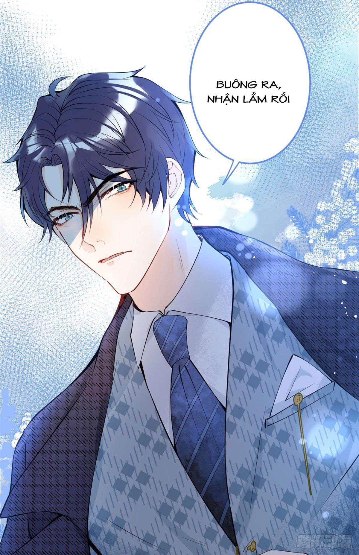 đọc truyện Ta Có Năm Đại Lão Ba Ba Chương 7 ảnh 6 tại Thiên Thai Truyện