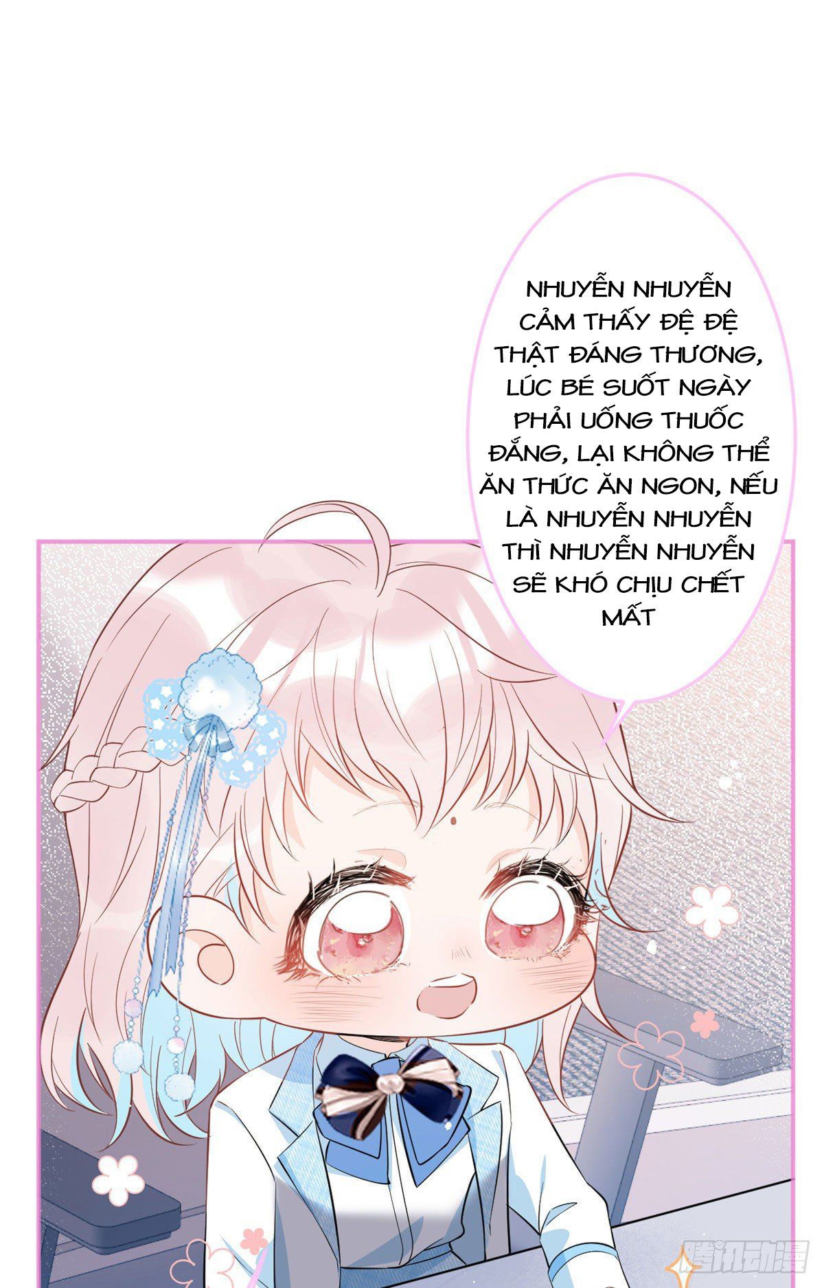 đọc truyện Ta Có Năm Đại Lão Ba Ba Chương 70 ảnh 4 tại Thiên Thai Truyện