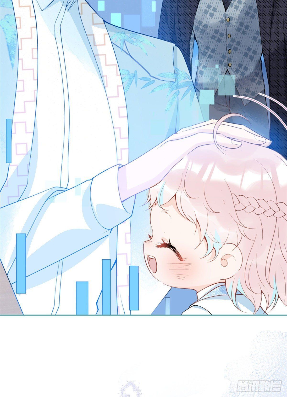 đọc truyện Ta Có Năm Đại Lão Ba Ba Chương 70 ảnh 26 tại Thiên Thai Truyện