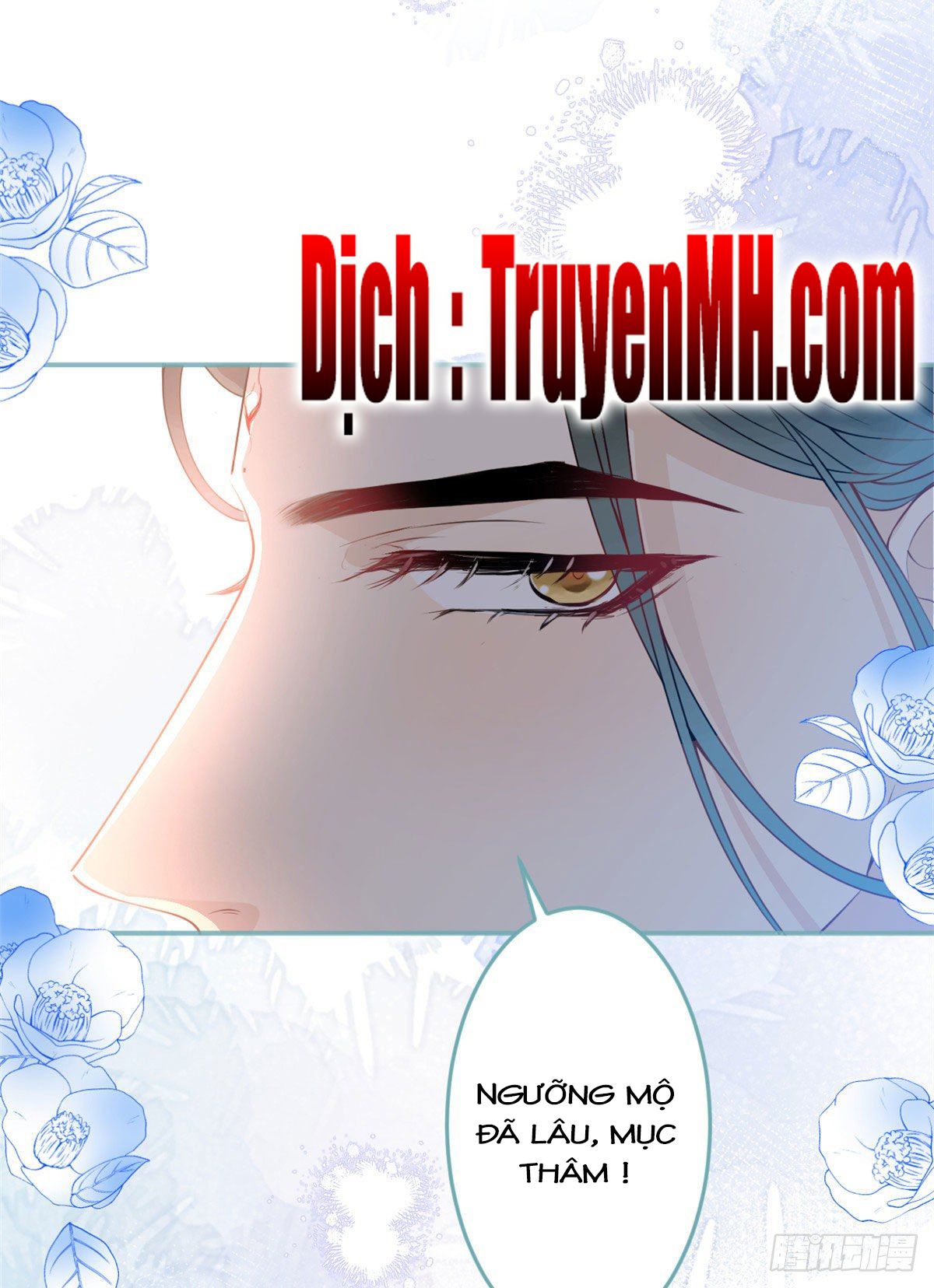 đọc truyện Ta Có Năm Đại Lão Ba Ba Chương 70 ảnh 27 tại Thiên Thai Truyện