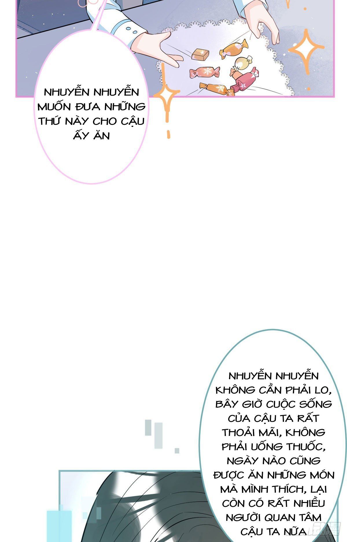 đọc truyện Ta Có Năm Đại Lão Ba Ba Chương 70 ảnh 5 tại Thiên Thai Truyện