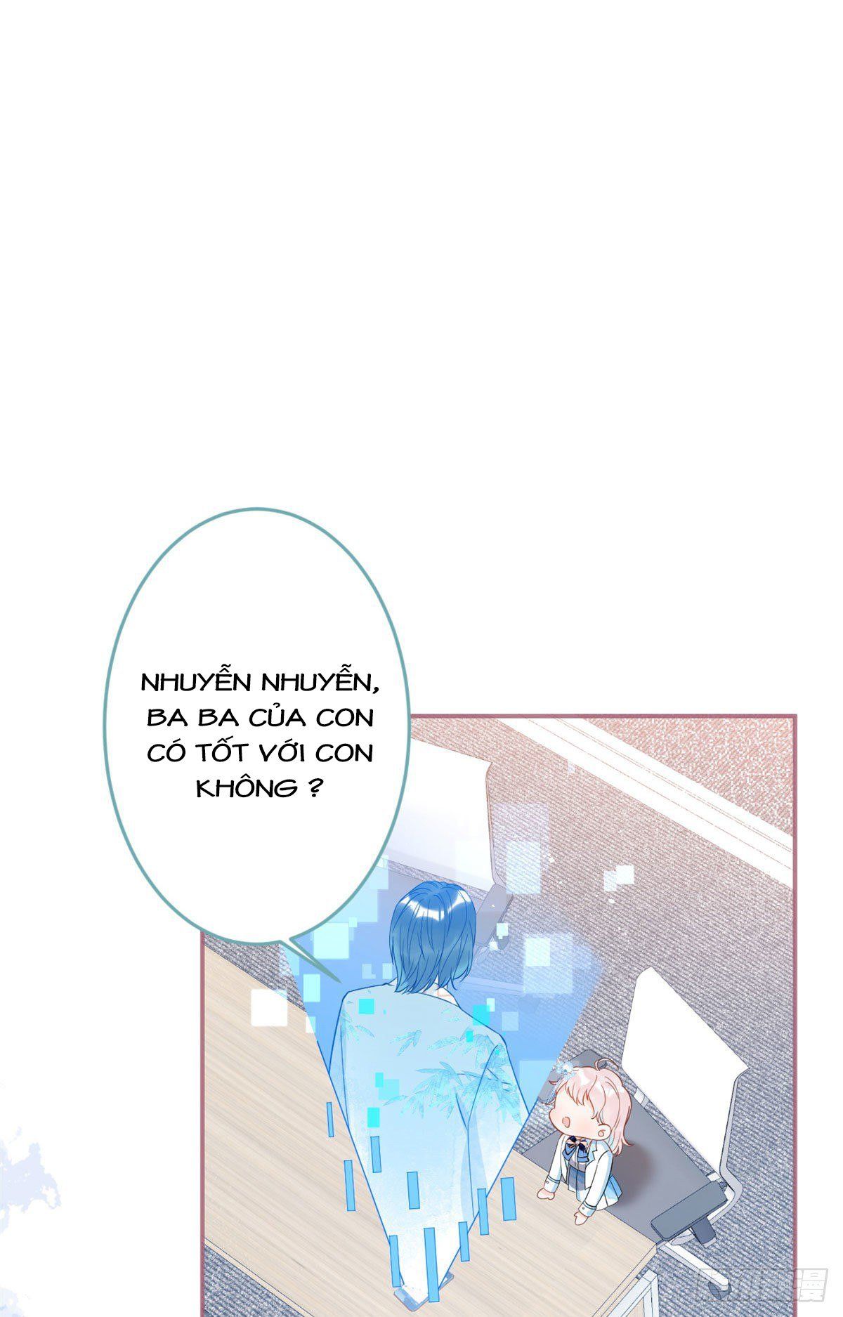 đọc truyện Ta Có Năm Đại Lão Ba Ba Chương 70 ảnh 8 tại Thiên Thai Truyện