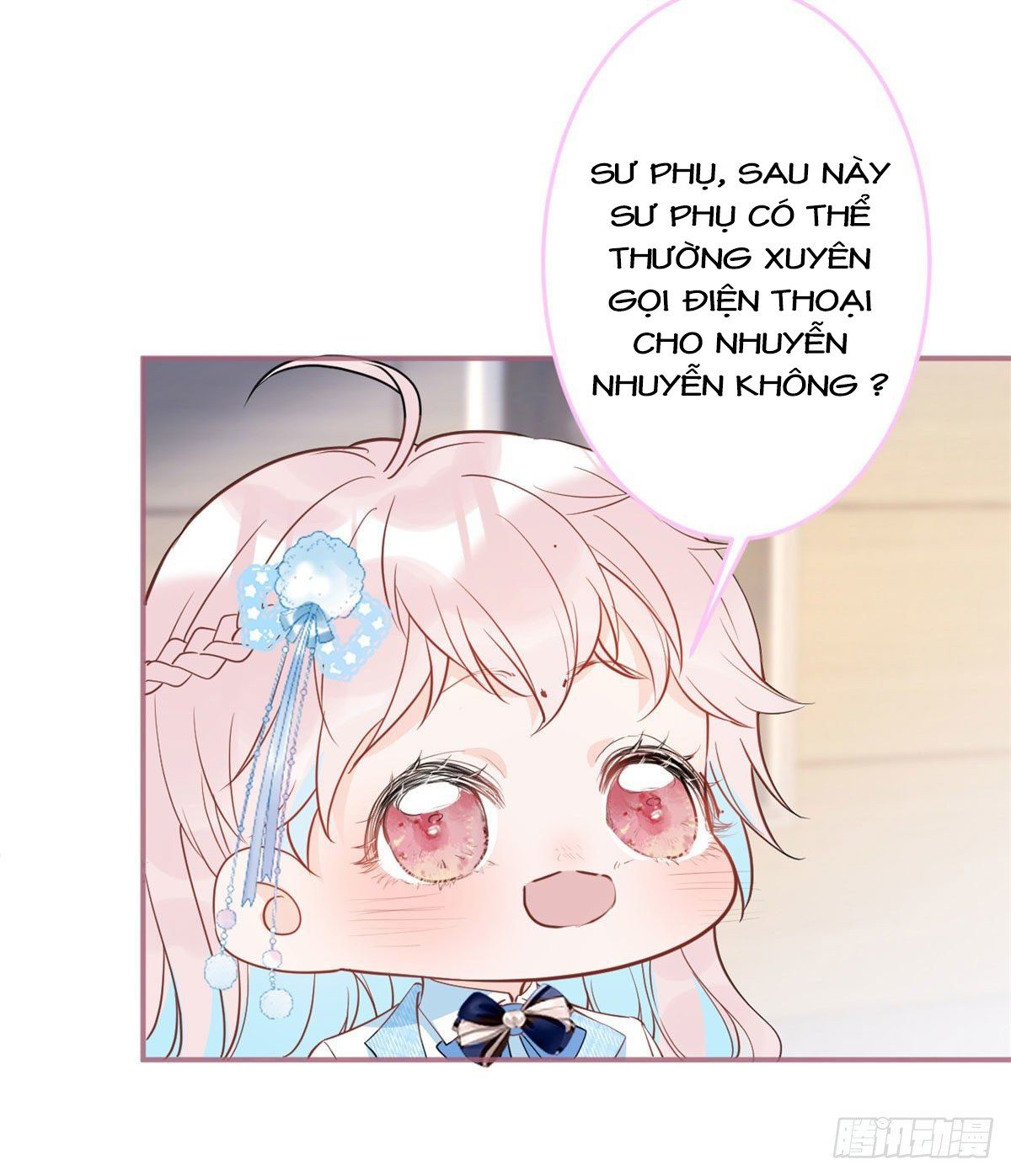 đọc truyện Ta Có Năm Đại Lão Ba Ba Chương 70 ảnh 11 tại Thiên Thai Truyện