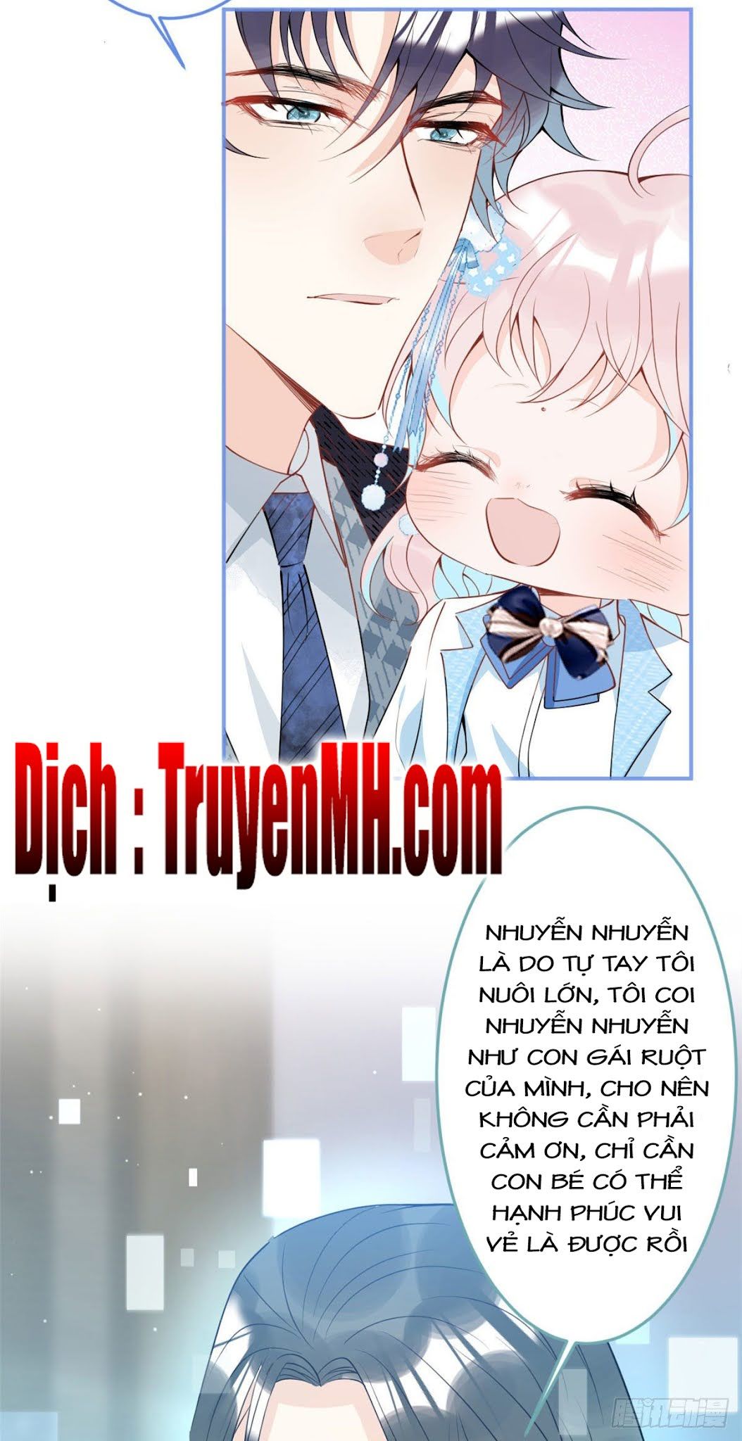 đọc truyện Ta Có Năm Đại Lão Ba Ba Chương 71 ảnh 12 tại Thiên Thai Truyện