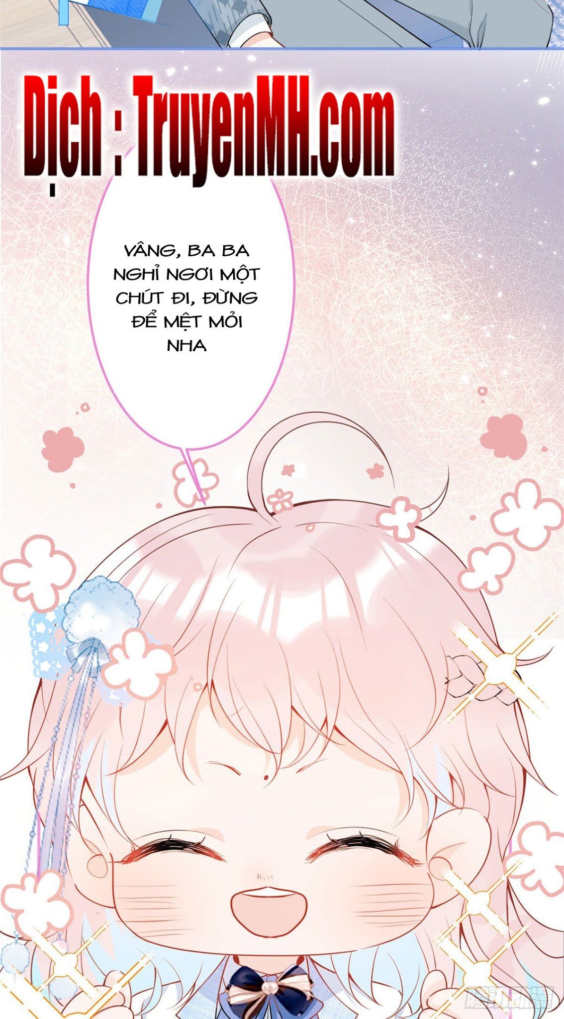 đọc truyện Ta Có Năm Đại Lão Ba Ba Chương 71 ảnh 15 tại Thiên Thai Truyện