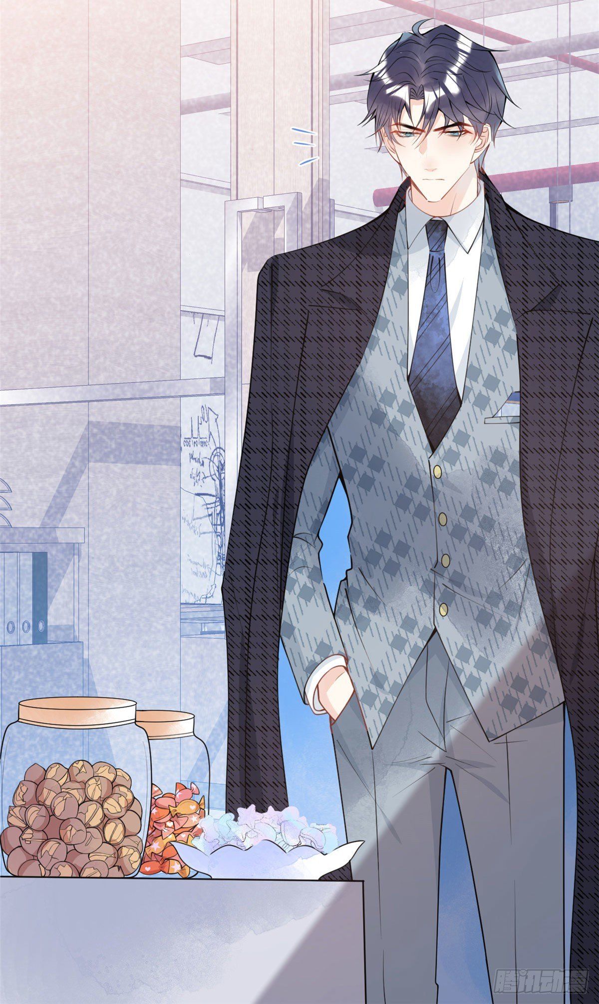 đọc truyện Ta Có Năm Đại Lão Ba Ba Chương 71 ảnh 17 tại Thiên Thai Truyện