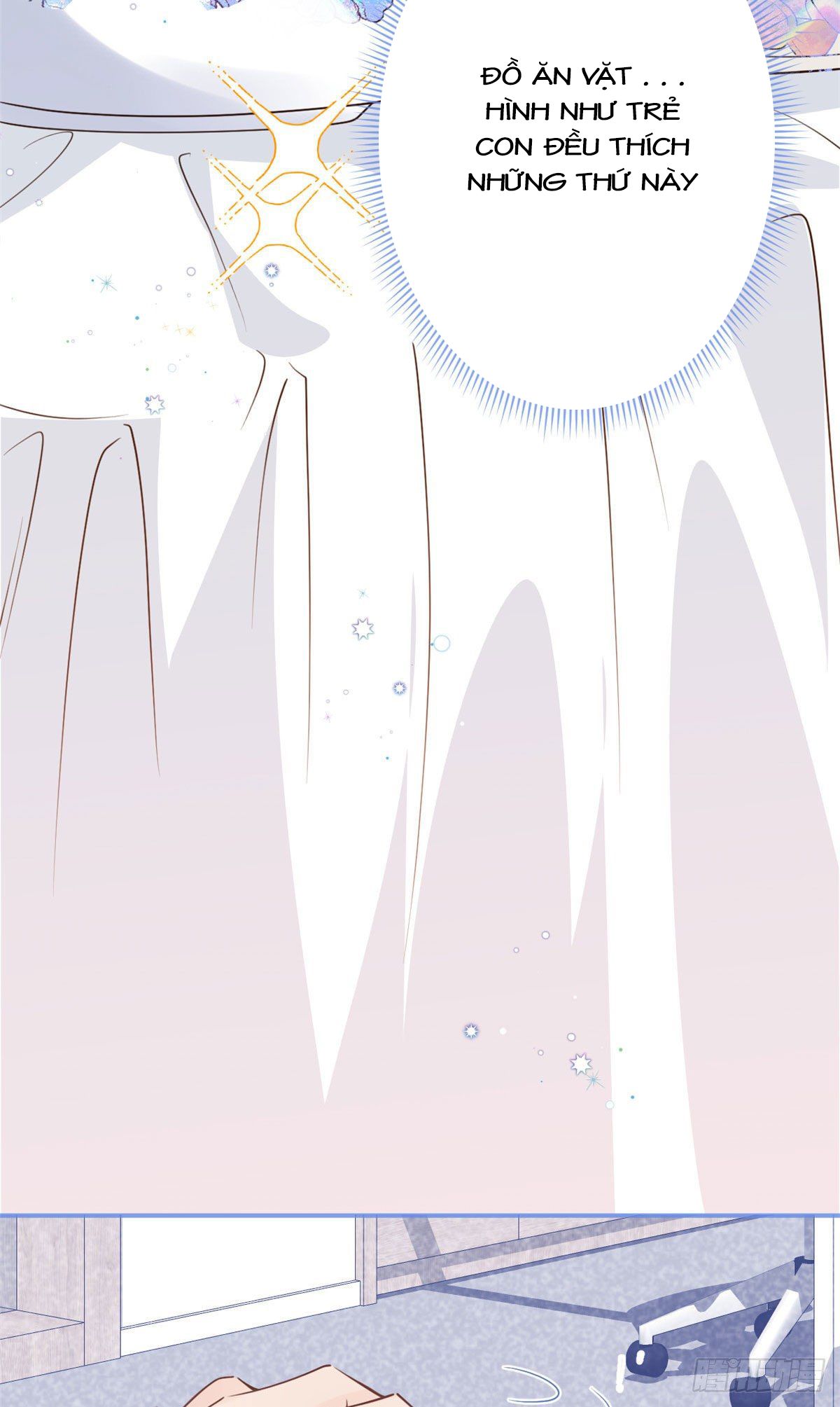 đọc truyện Ta Có Năm Đại Lão Ba Ba Chương 71 ảnh 19 tại Thiên Thai Truyện