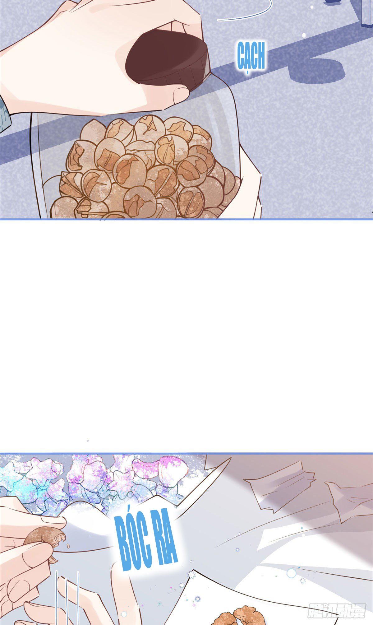 đọc truyện Ta Có Năm Đại Lão Ba Ba Chương 71 ảnh 20 tại Thiên Thai Truyện